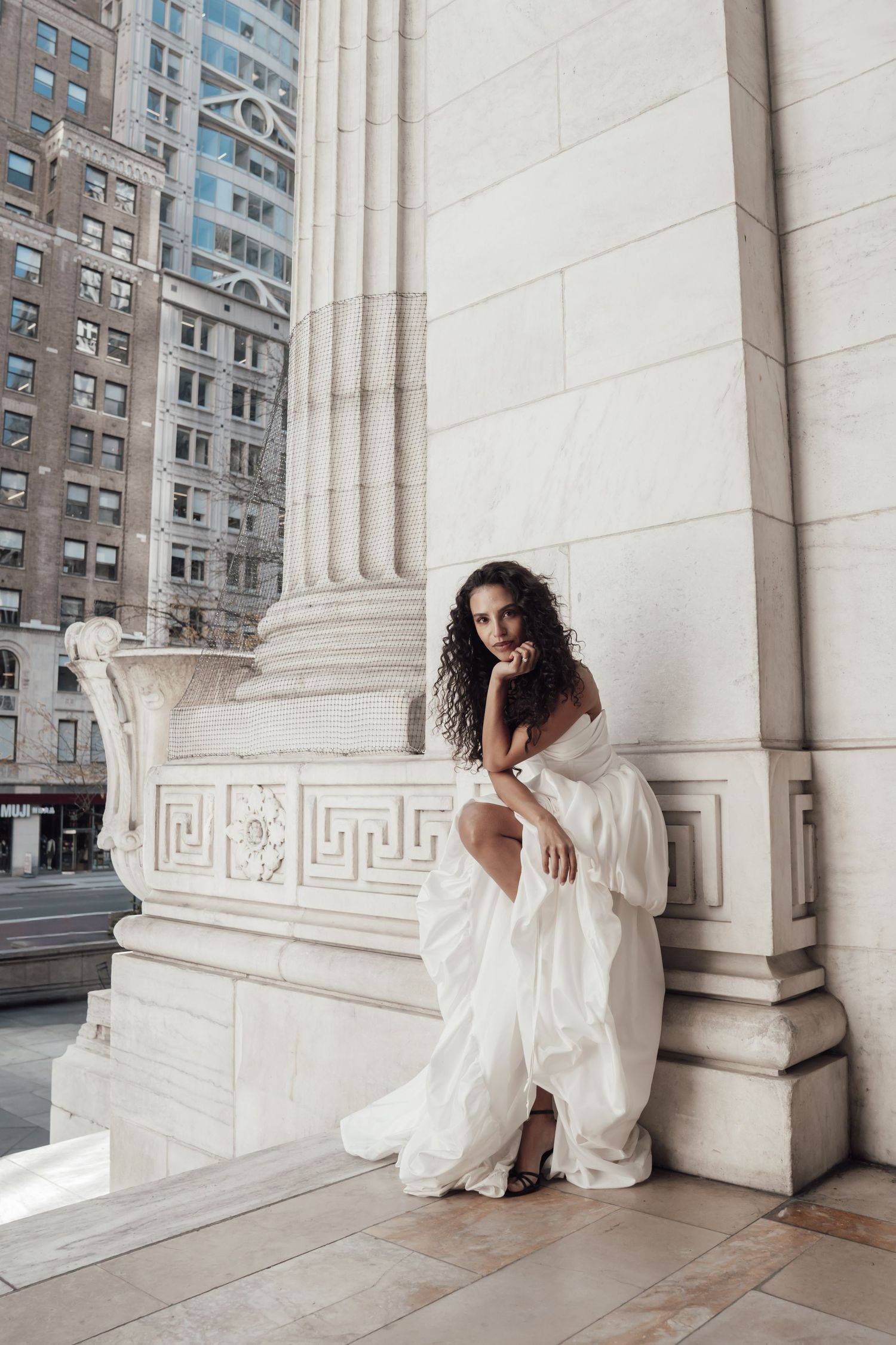 Wrieden Studio New York