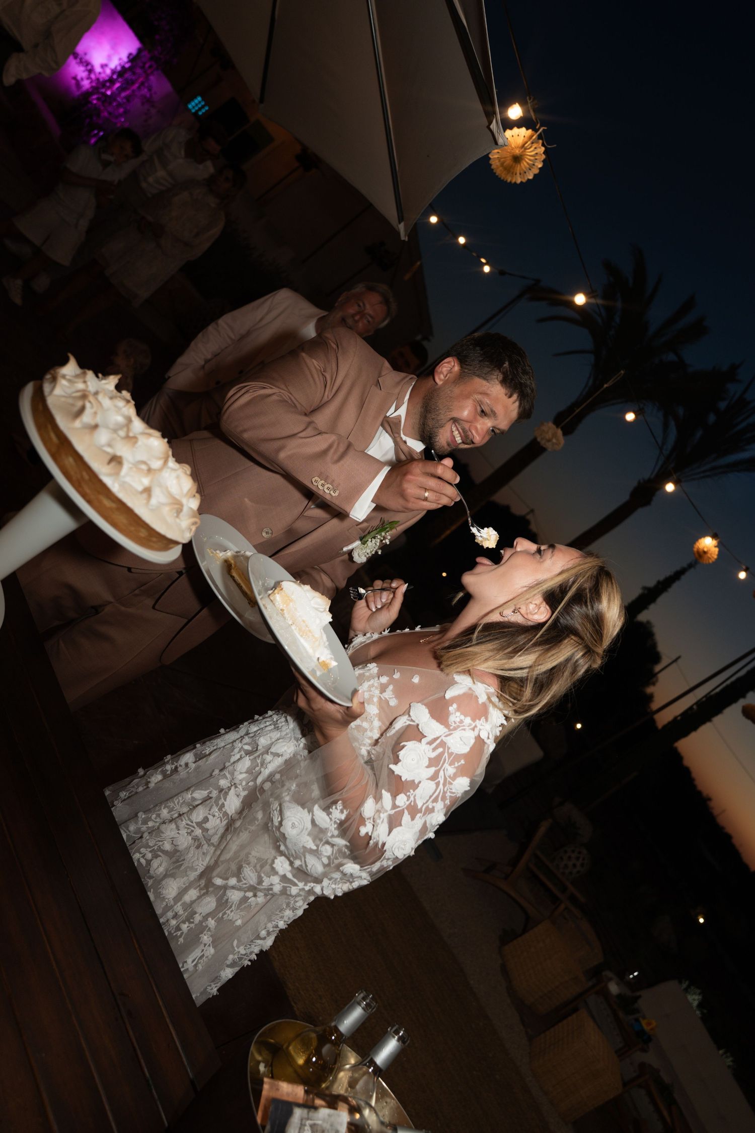 Heiraten auf Mallorca by WRIEDEN STUDIO. Destination Wedding Photographer.