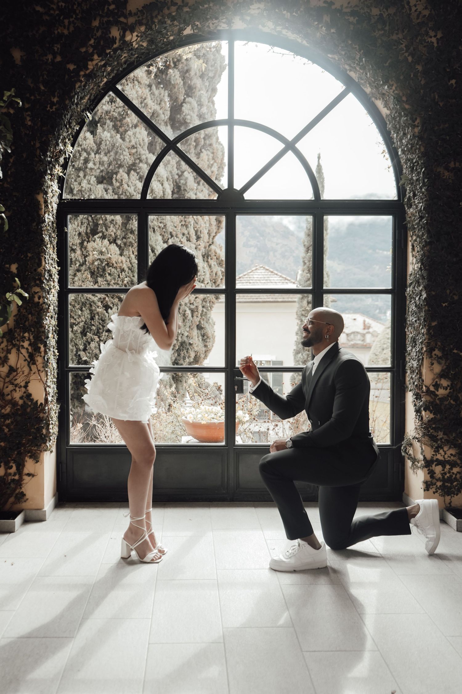 Destination Wedding Italy - Wrieden Studio