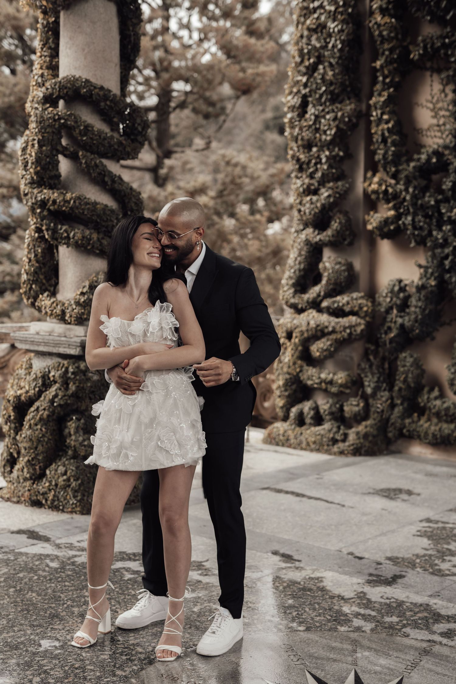 Destination Wedding Italy - Wrieden Studio