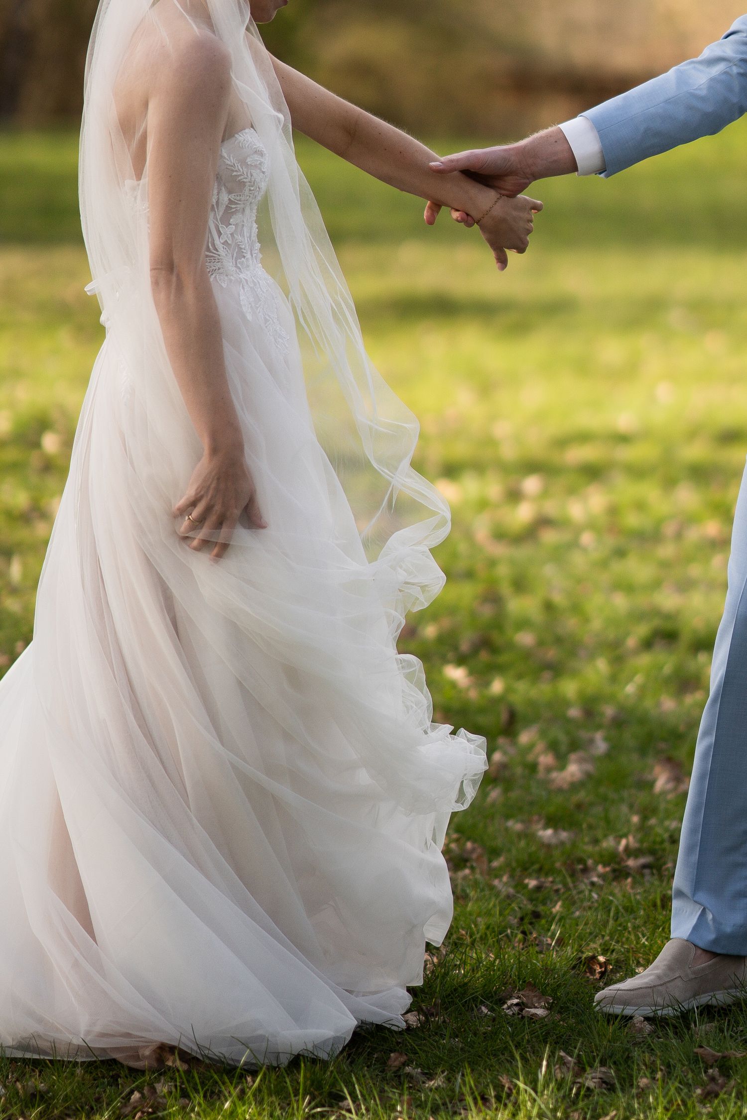 Heiraten im Landhaus Westerhof - Hochzeitsfotografie Wrieden Studio