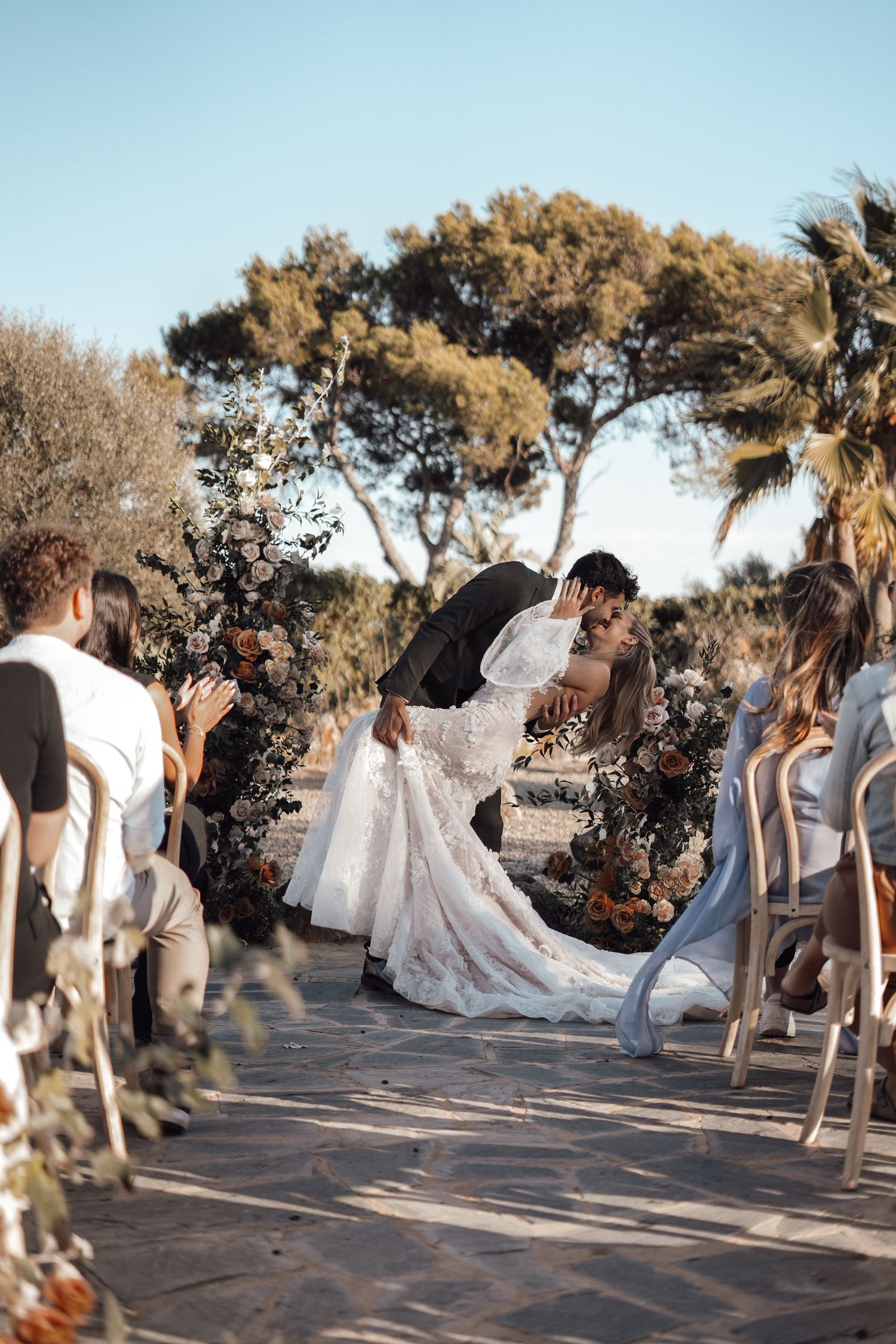 Heiraten auf Mallorca - destination wedding photographer