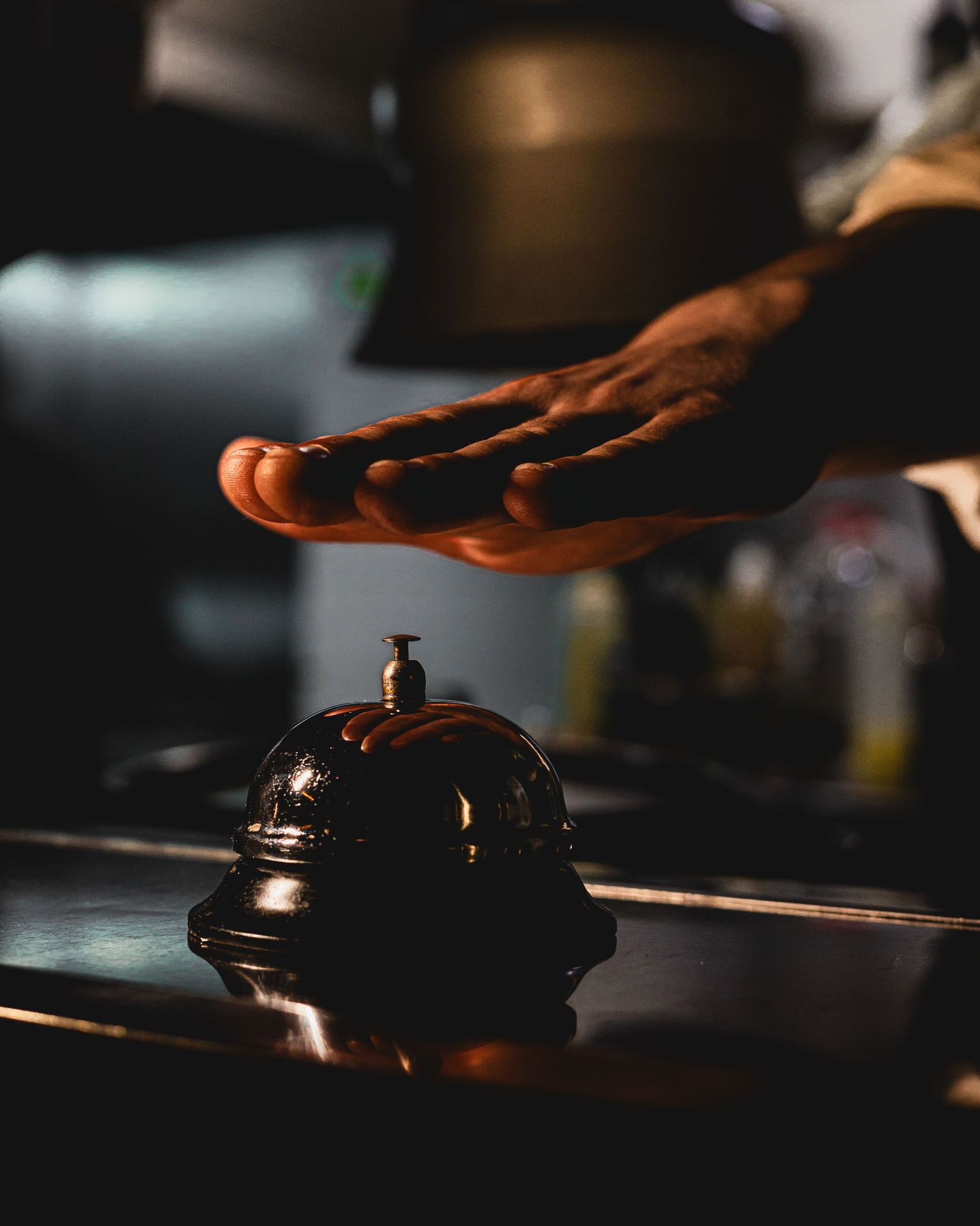 31 d’Armada em Lisboa, restaurante e bar com ambiente moderno e cozinha contemporânea, recomendado pelo Portugal Indica