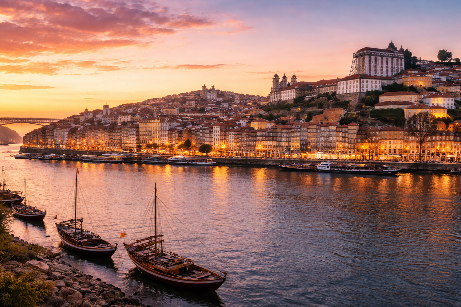 Portugal Indica