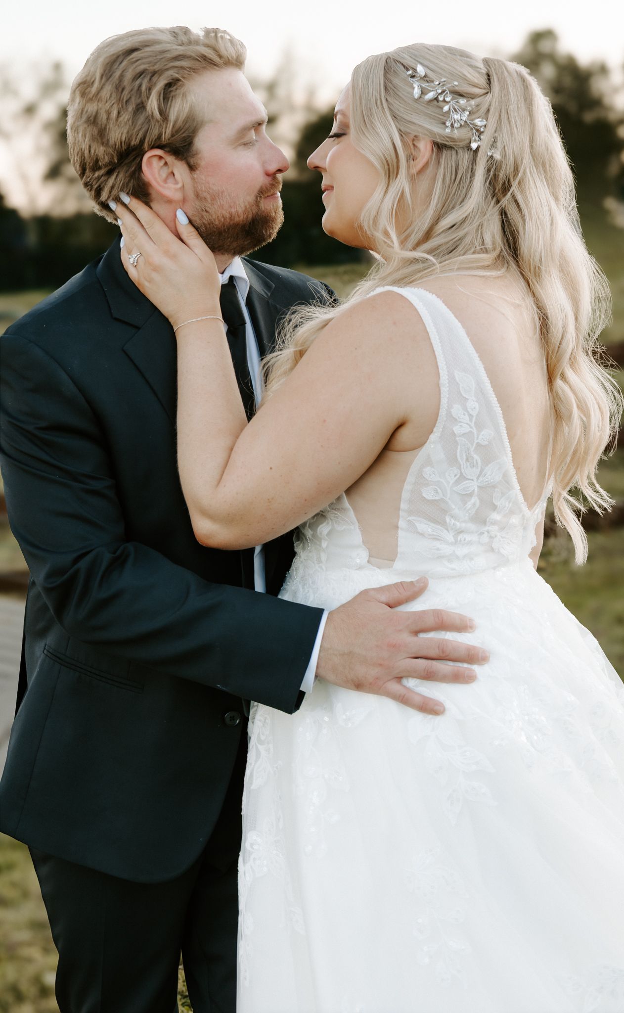 Hilton Head Island, SC and Middle Tennessee wedding photography