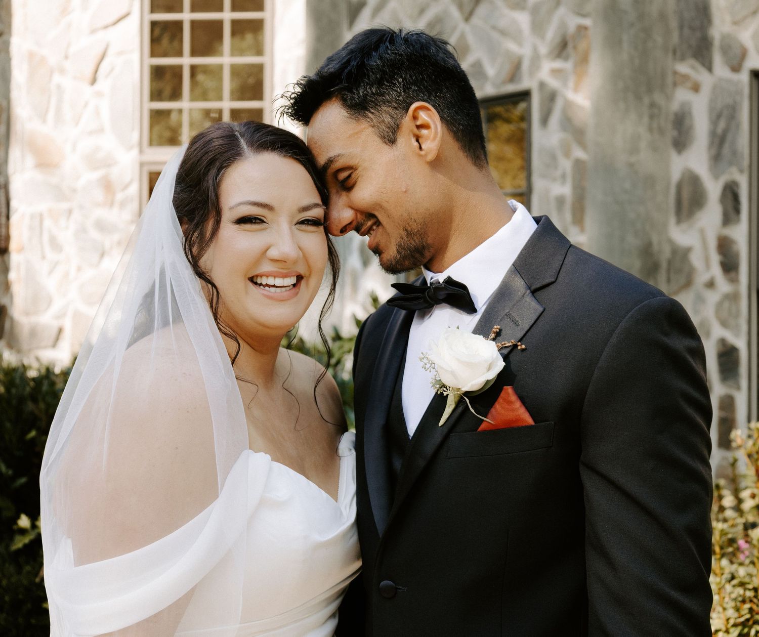 Hilton Head Island, SC and East Tennessee Smokey Mountain wedding photography