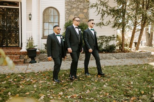 Middle Tennessee- Lebanon- wedding and groomsmen photography