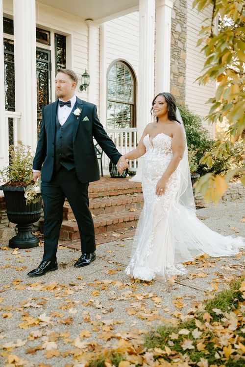 Middle Tennessee  wedding photography