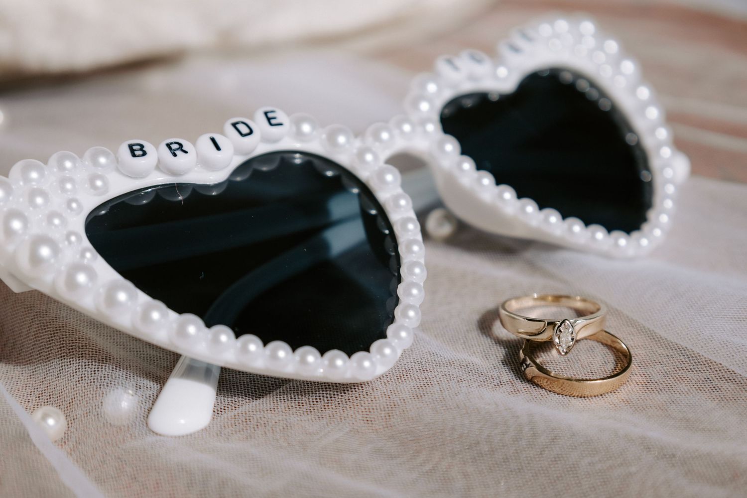 Middle Tennessee and Hilton Head Island, SC  wedding detail photography