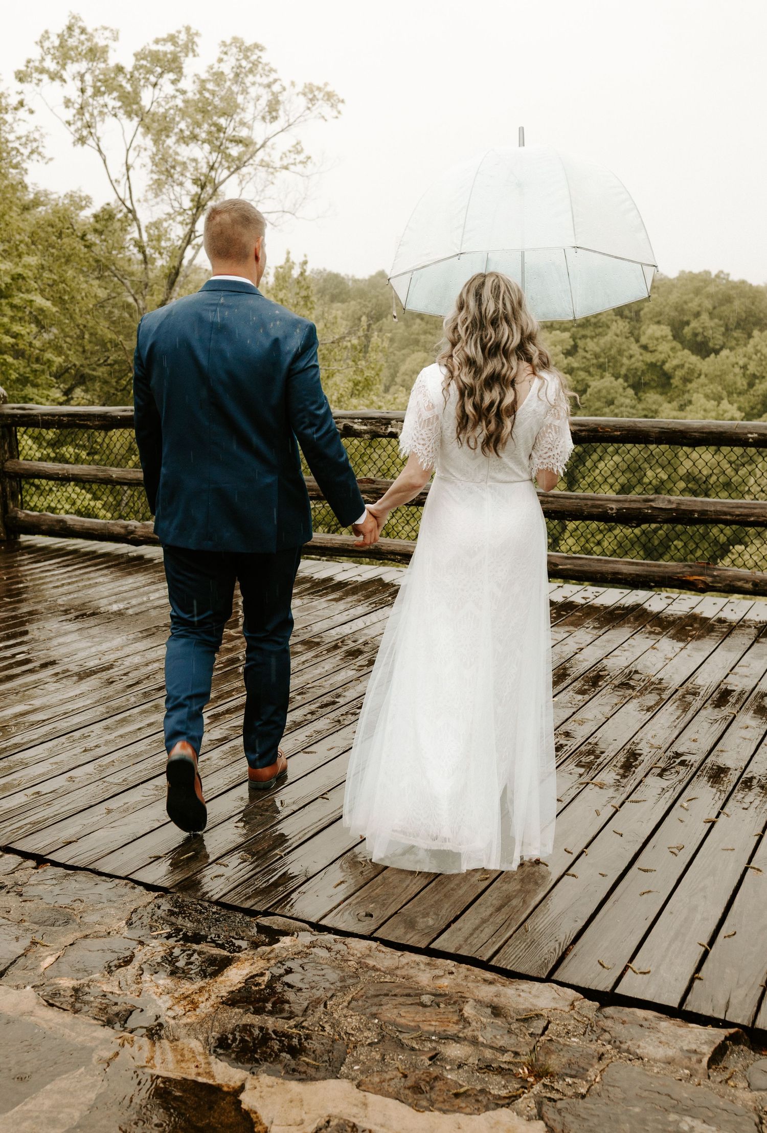 Hilton Head Island, SC and Middle Tennessee state park wedding photography