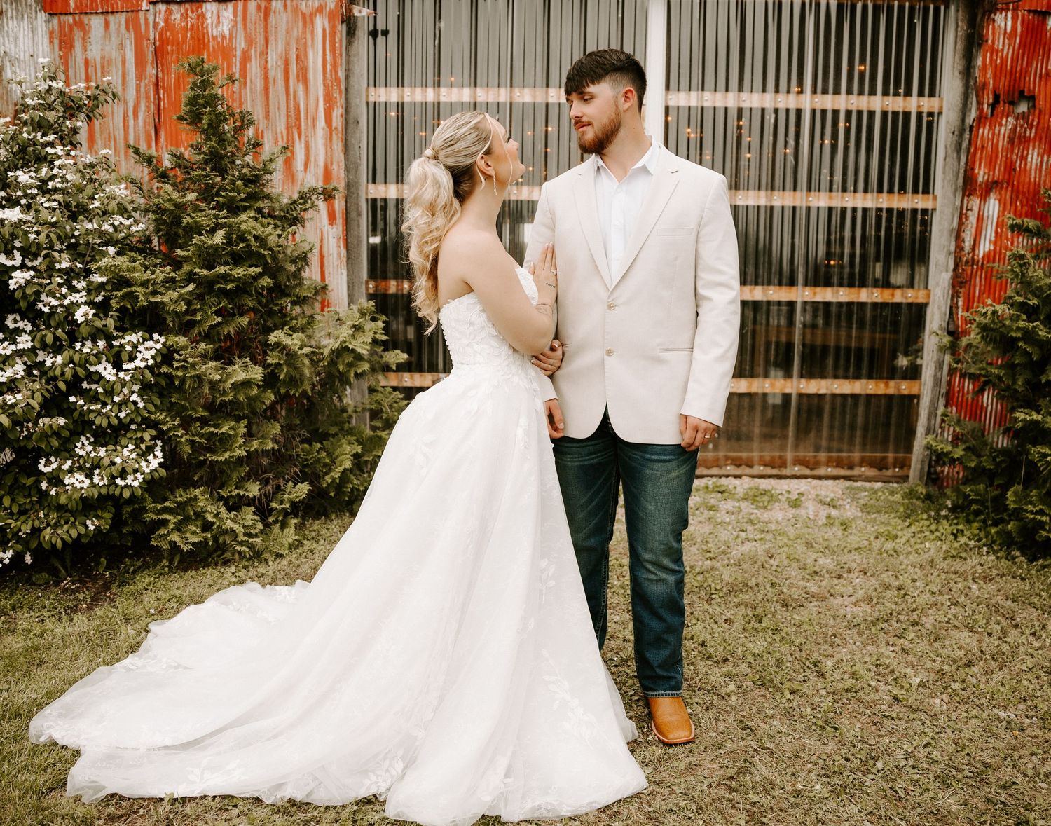 Hilton Head Island, SC and Middle Tennessee wedding photography