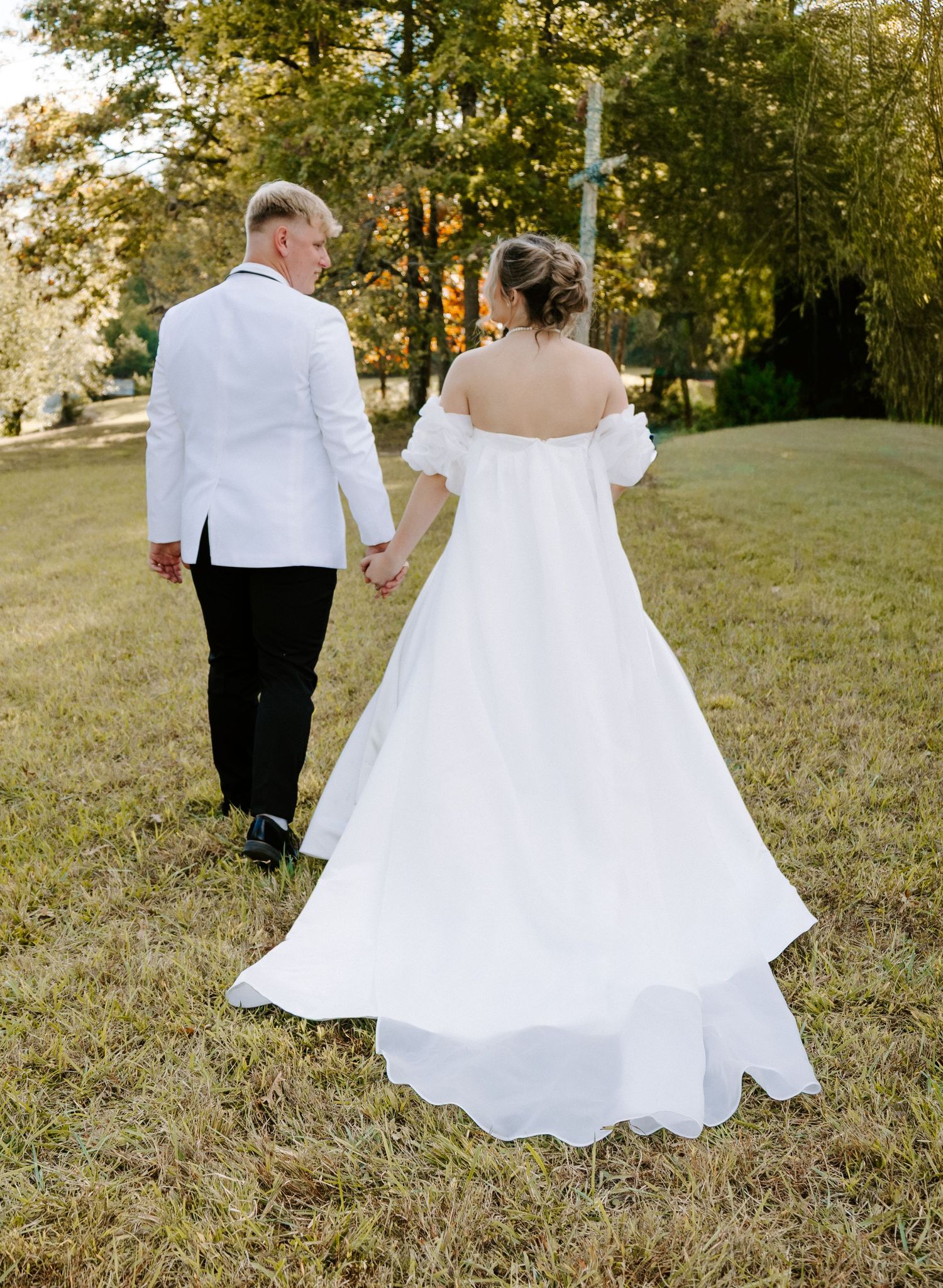 Hilton Head Island, SC and Middle Tennessee wedding photography