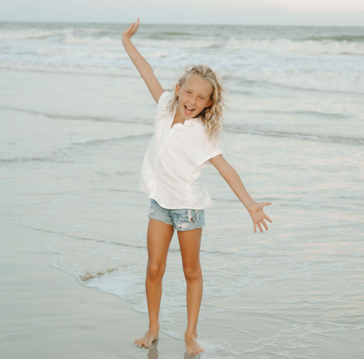 Hilton Head Island, SC Family beach Photography