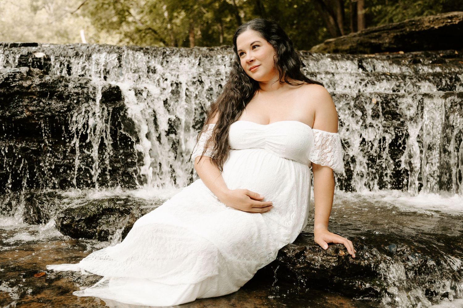 Hilton Head Island, SC and Middle Tennessee couples and maternity photography