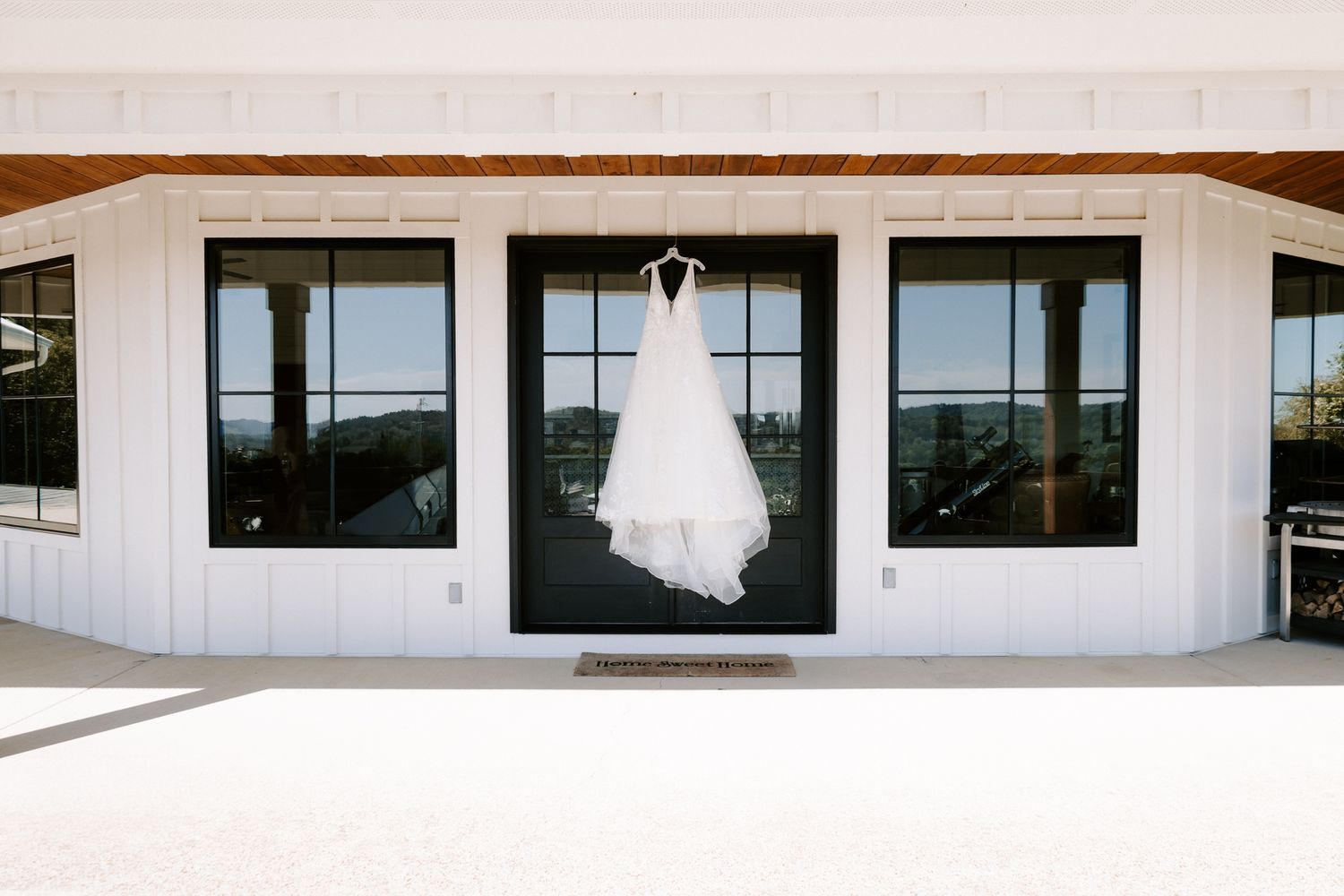 Hilton Head Island, SC and East Tennessee Smokey Mountain wedding detail photography
