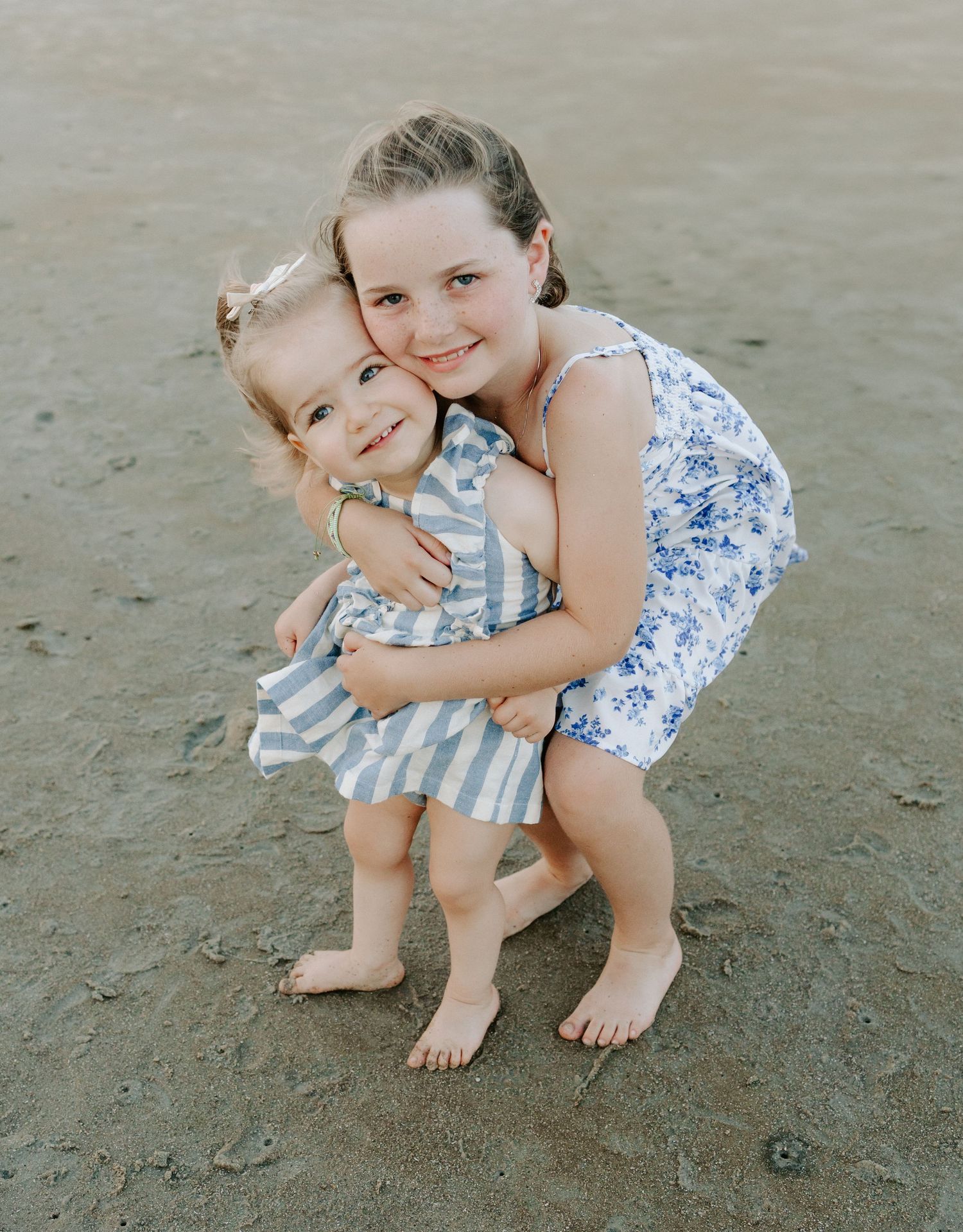 Hilton Head Island, SC Family beach Photography