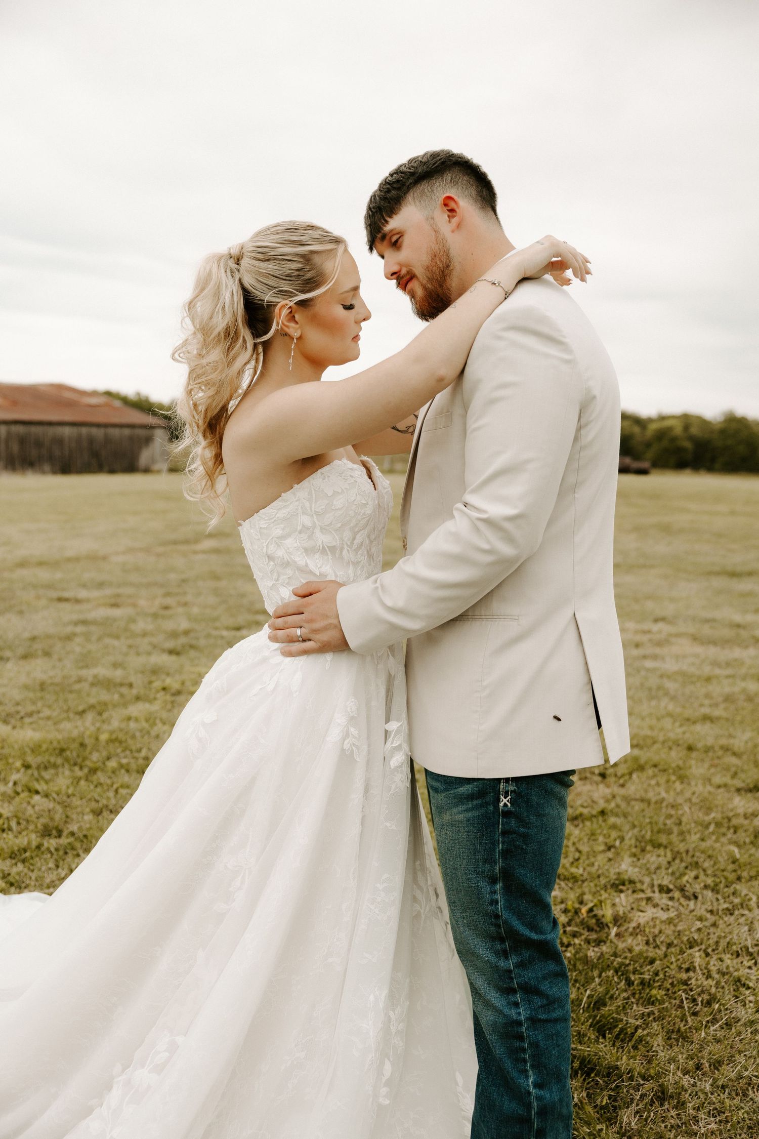 Hilton Head Island, SC and Middle Tennessee wedding photography