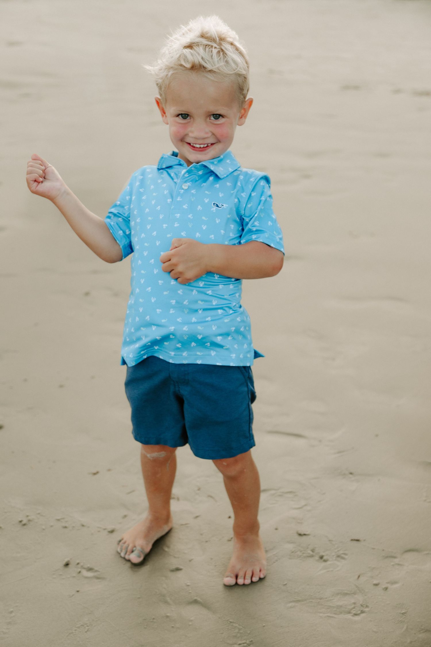 Hilton Head Island, SC Family beach Photography