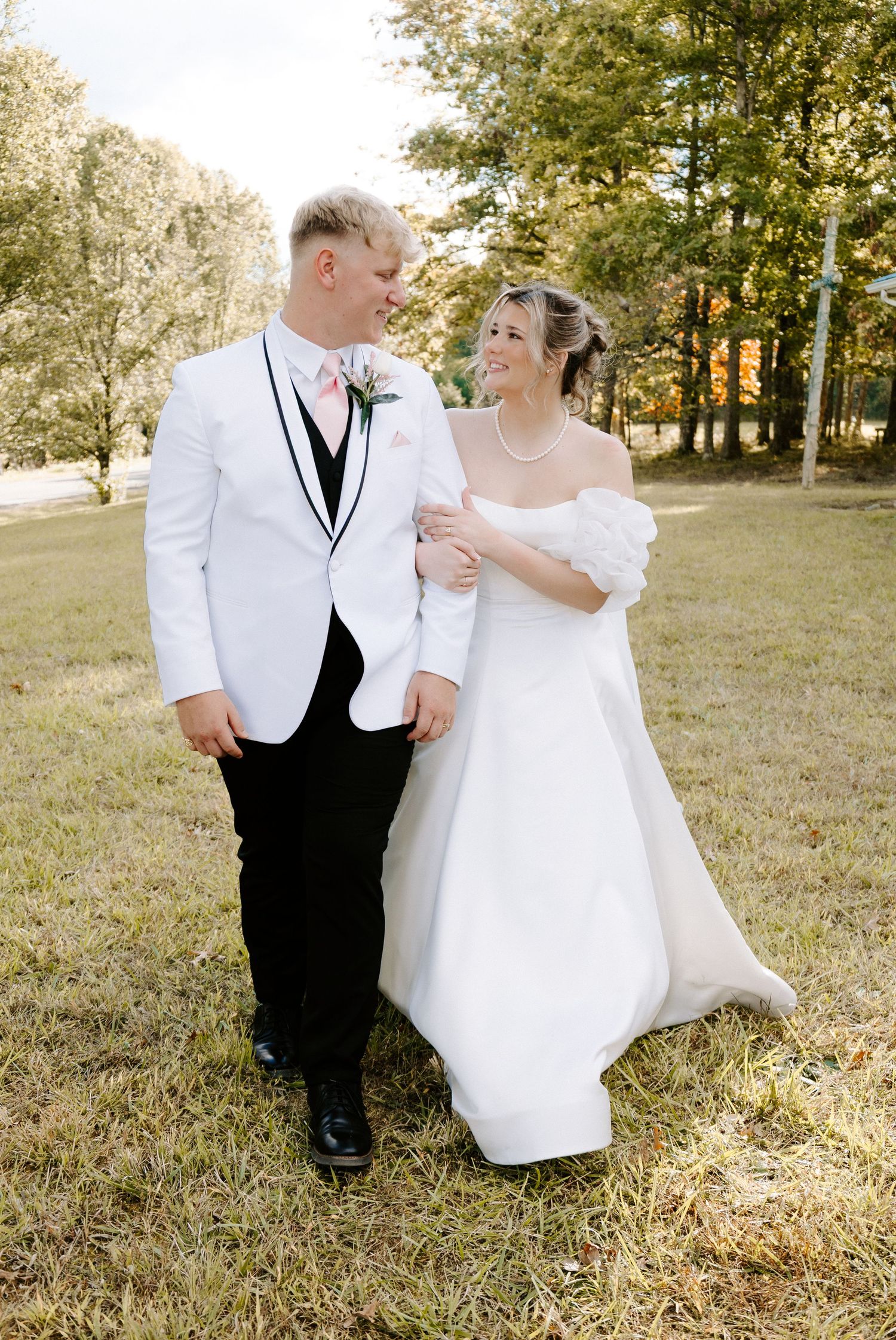 Hilton Head Island, SC and Middle Tennessee wedding photography