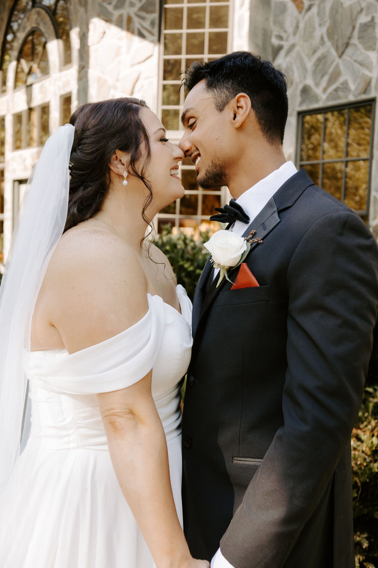 Hilton Head Island, SC and East Tennessee Smokey Mountain wedding photography
