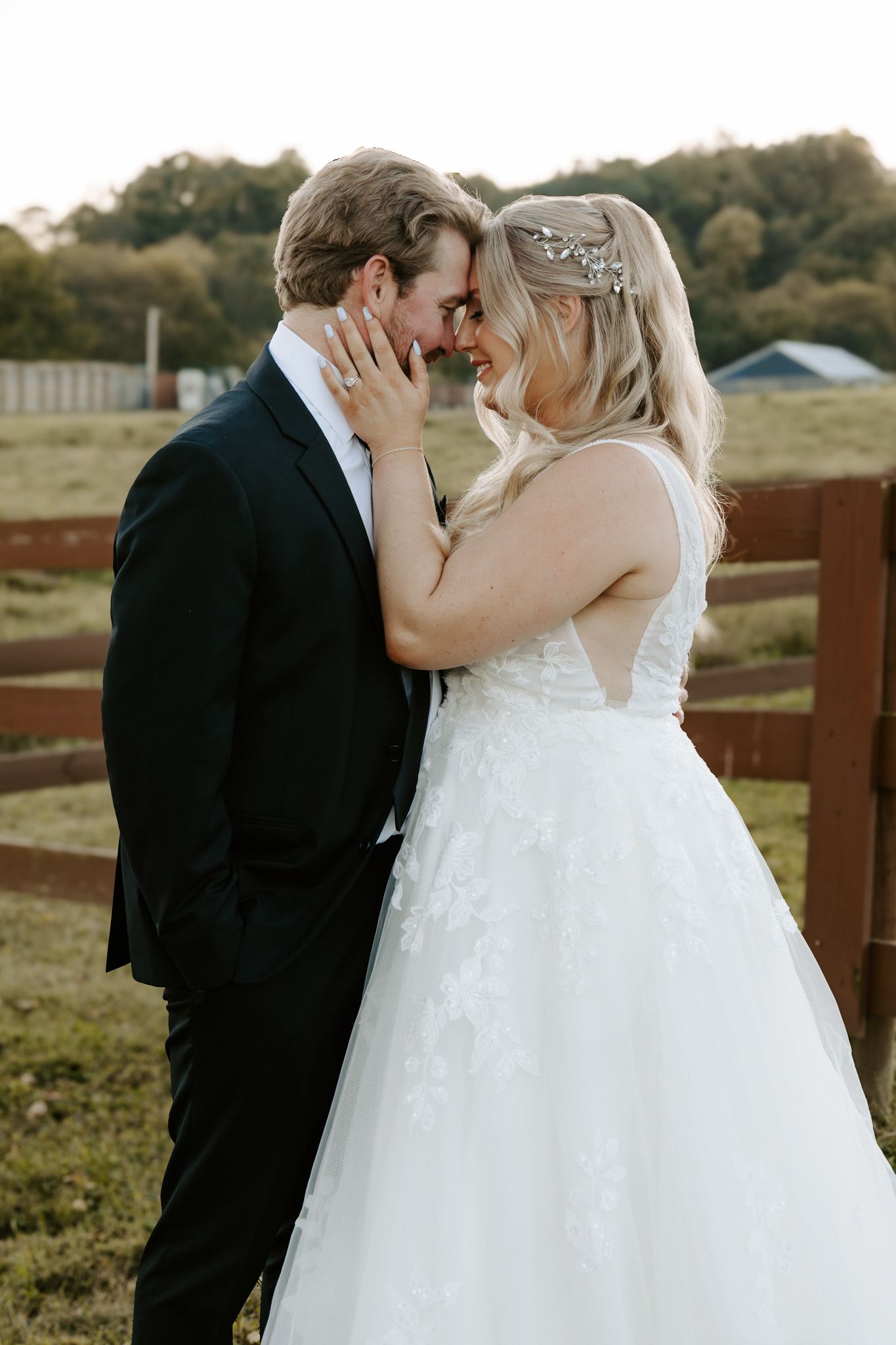 Hilton Head Island, SC and Middle Tennessee wedding photography