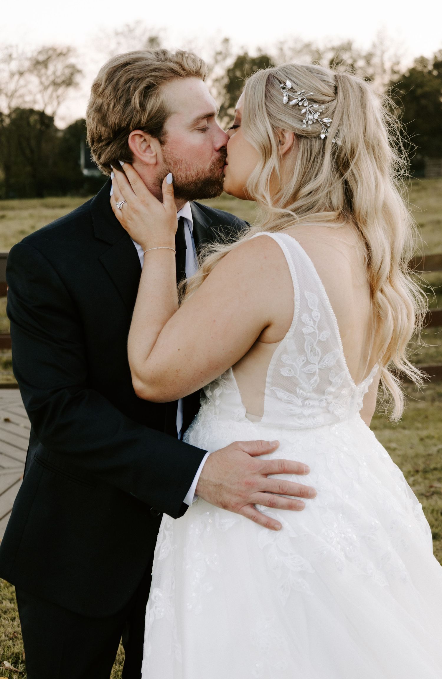 Hilton Head Island, SC and Middle Tennessee wedding  photography