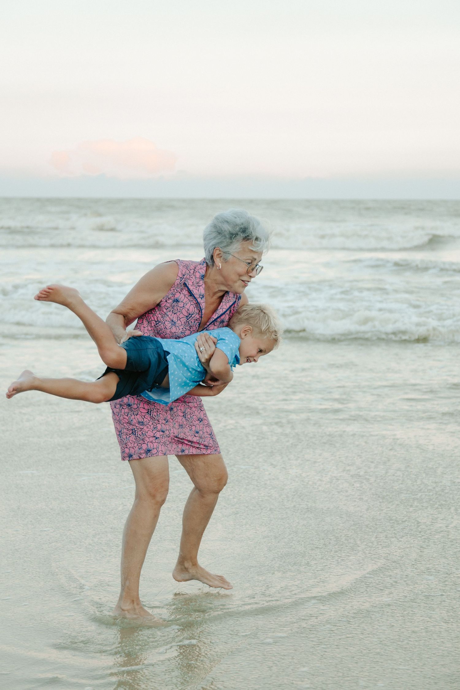 Hilton Head Island, SC Family beach Photography