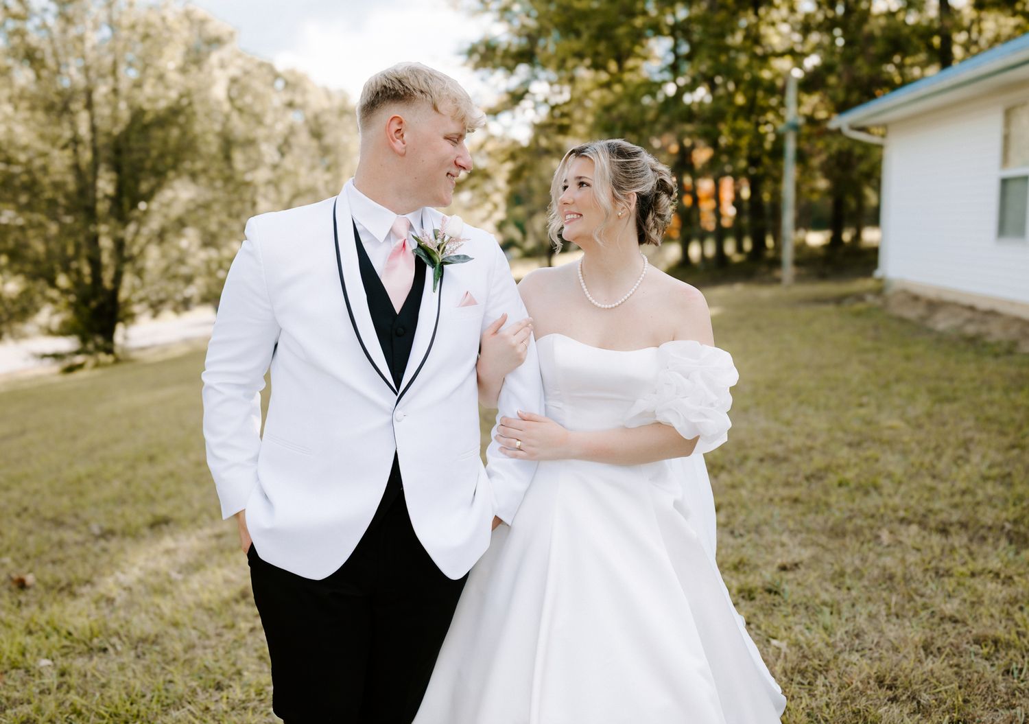 Hilton Head Island, SC and Middle Tennessee wedding photography