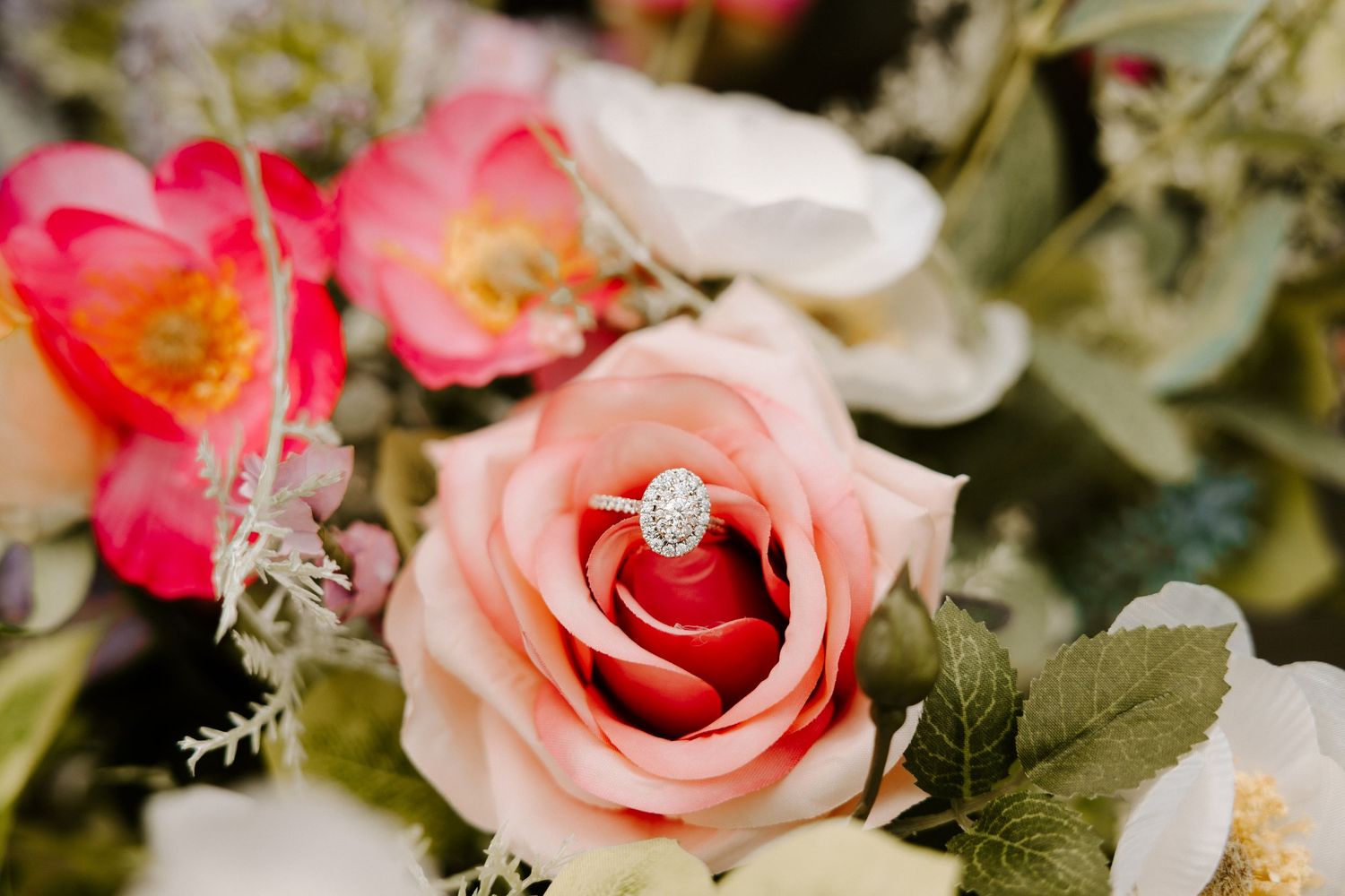 Hilton Head Island, SC and Middle Tennessee wedding detail photography