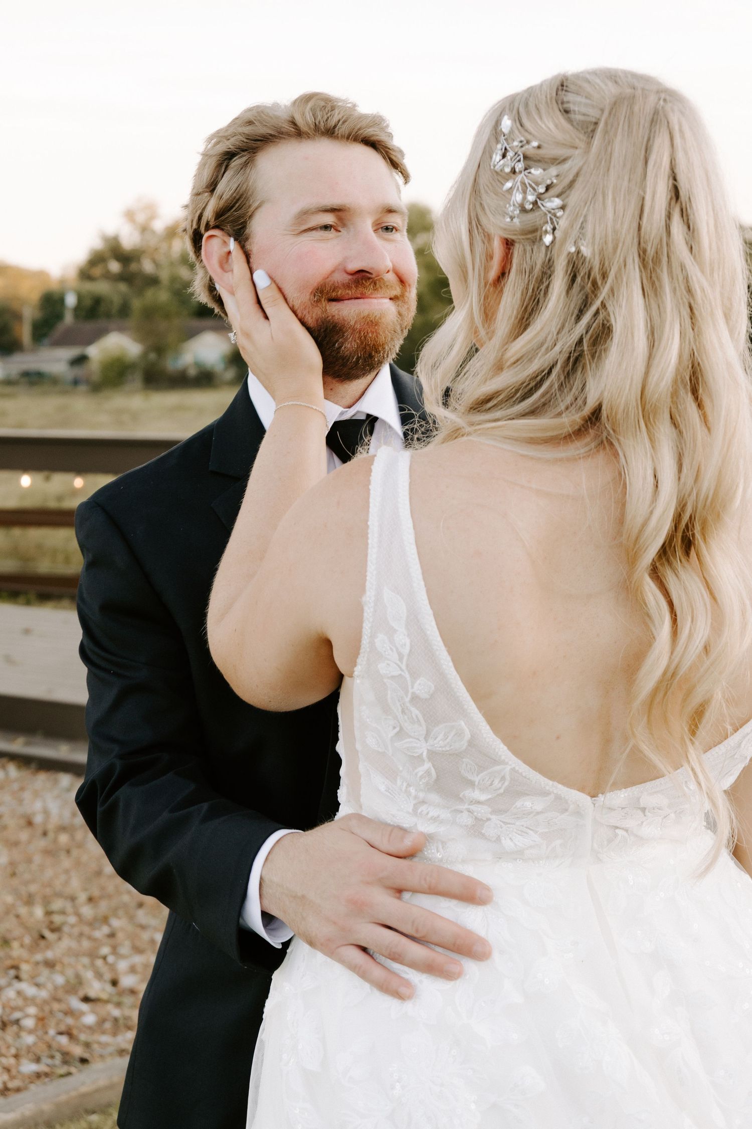 Hilton Head Island, SC and Middle Tennessee wedding photography