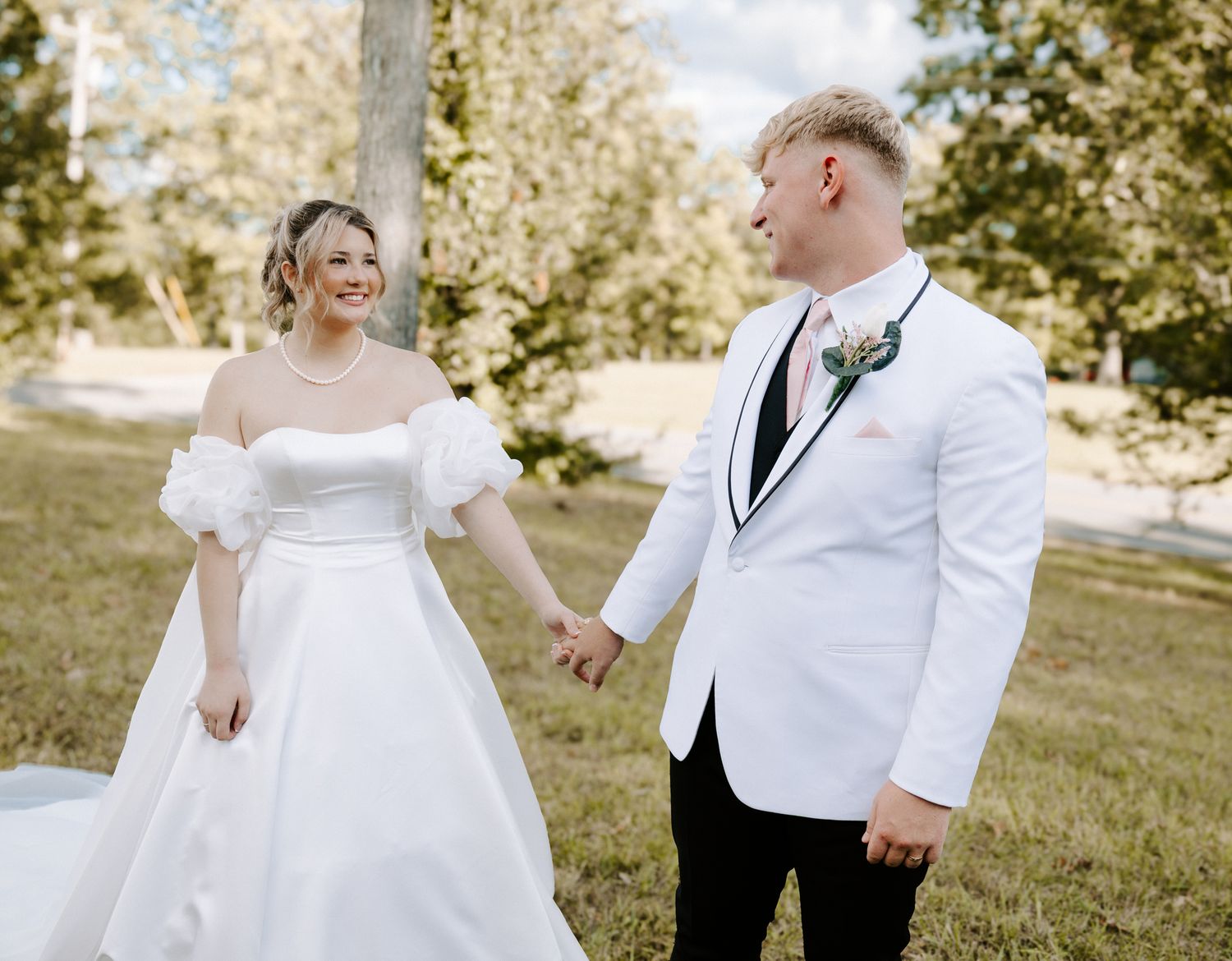 Hilton Head Island, SC and Middle Tennessee wedding photography