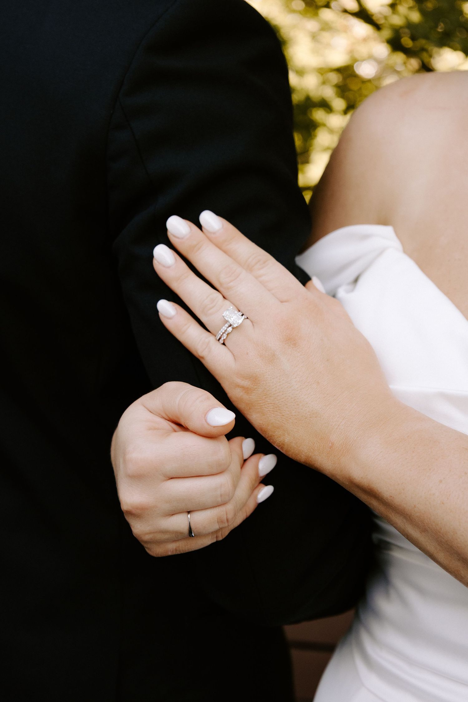 Hilton Head Island, SC and East Tennessee Smokey Mountain wedding photography