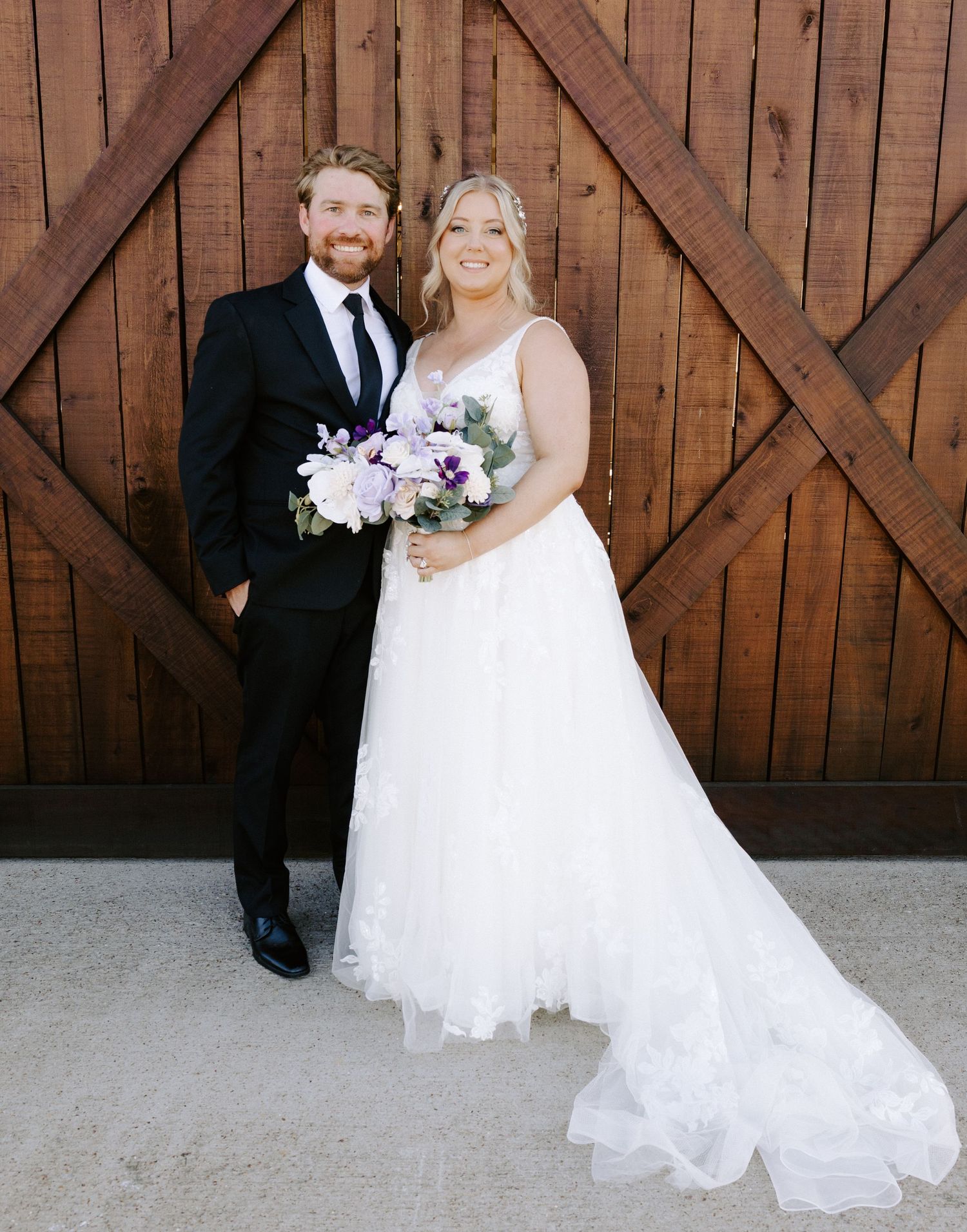 Hilton Head Island, SC and Middle Tennessee wedding photography