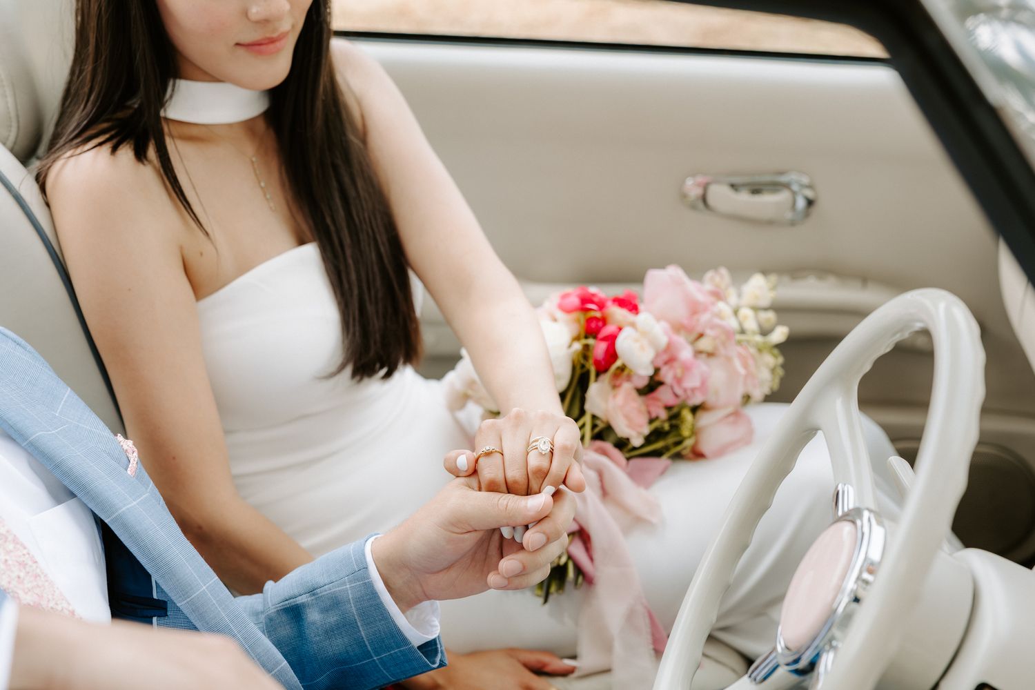 Charleston wedding/engagement/couple photos at Pine Creek Place