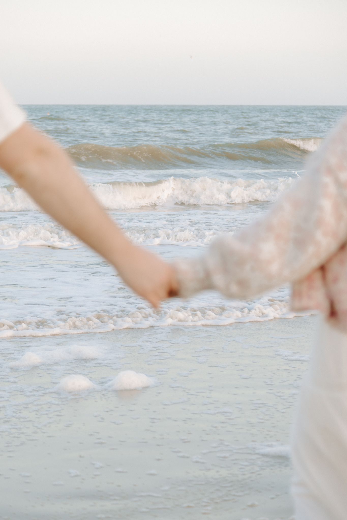 Hilton Head Island Beach maternity photos