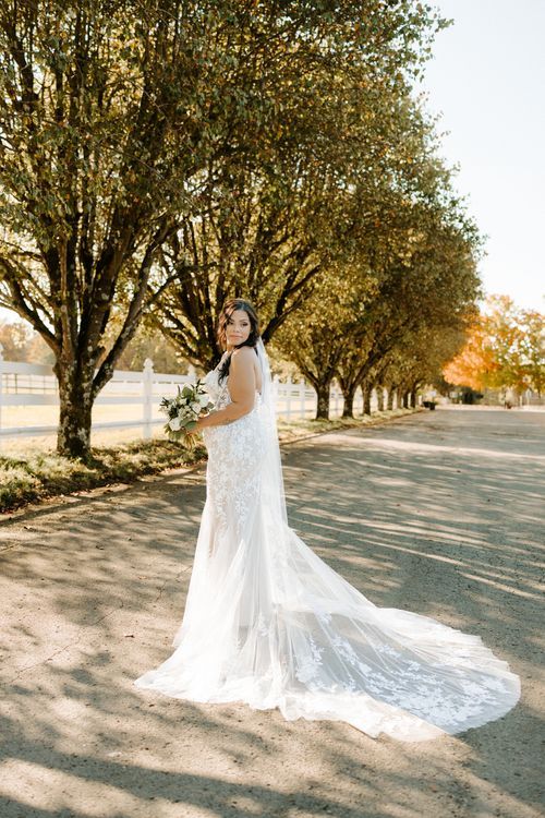 Middle Tennessee   wedding and bride photography