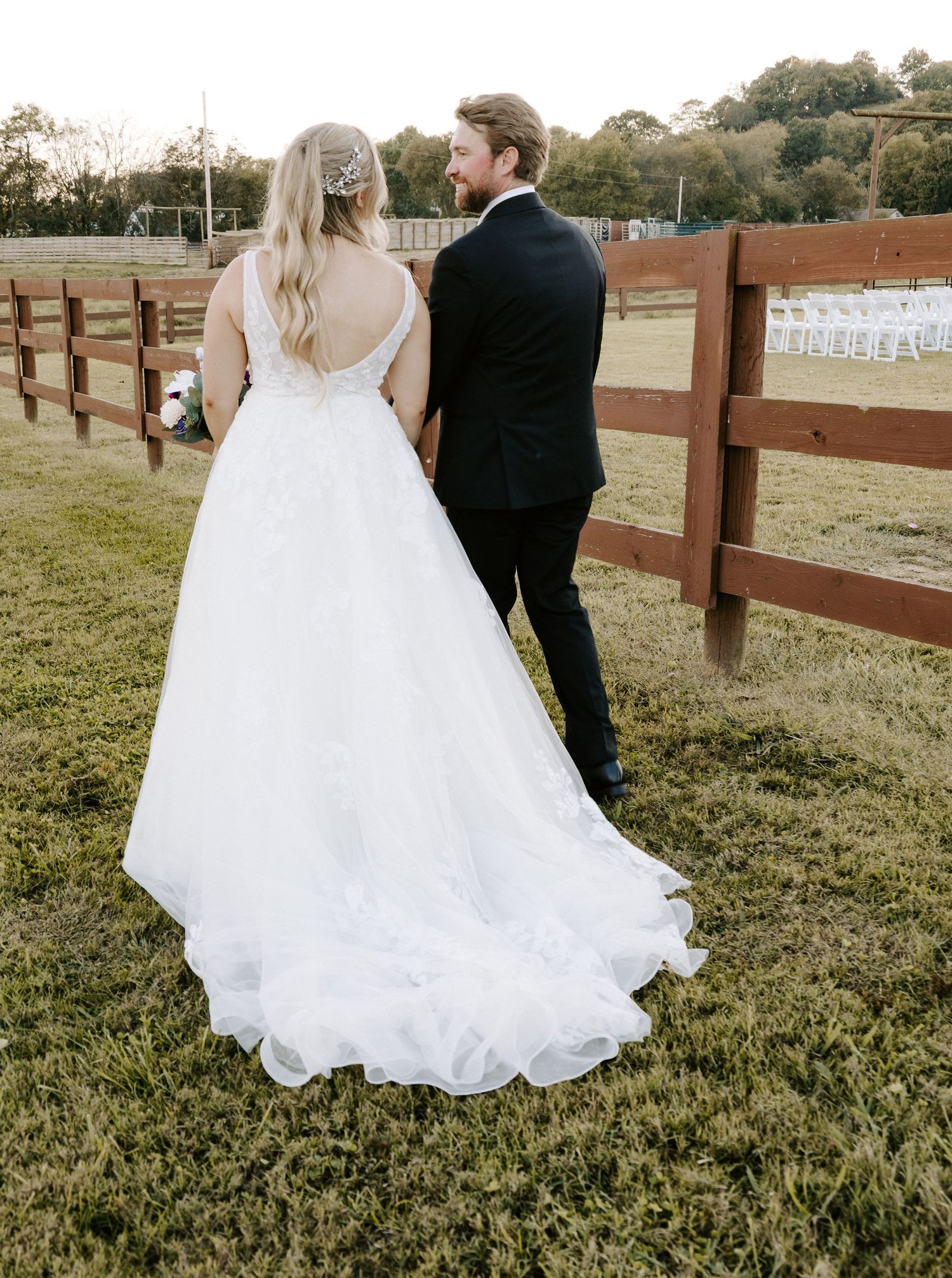 Hilton Head Island, SC and Middle Tennessee wedding photography