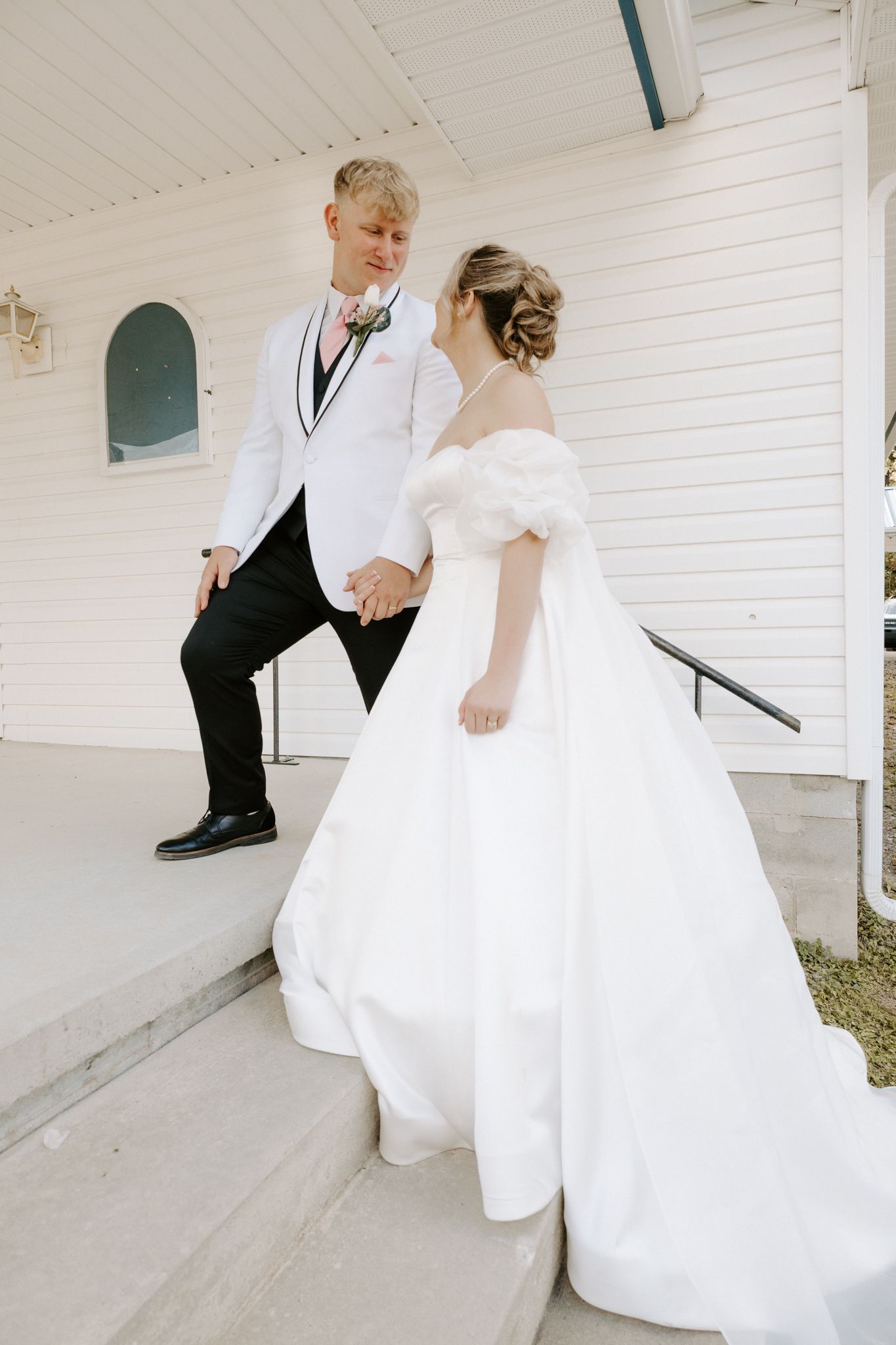 Hilton Head Island, SC and Middle Tennessee wedding photography