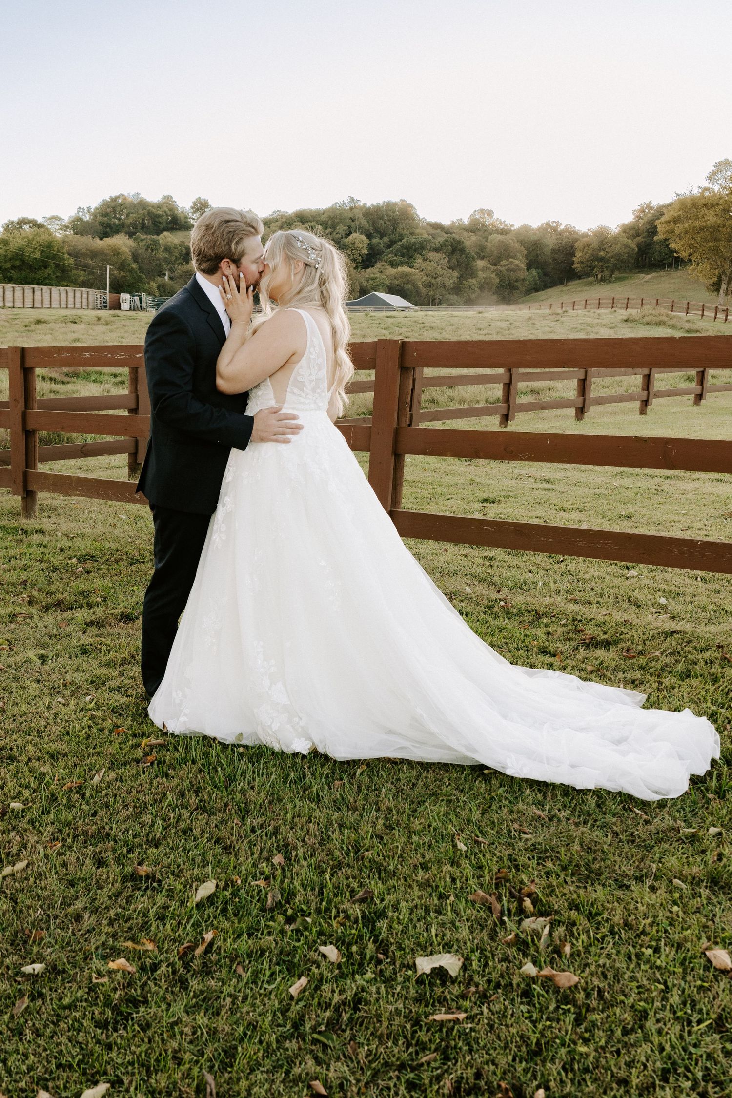 Hilton Head Island, SC and Middle Tennessee wedding photography