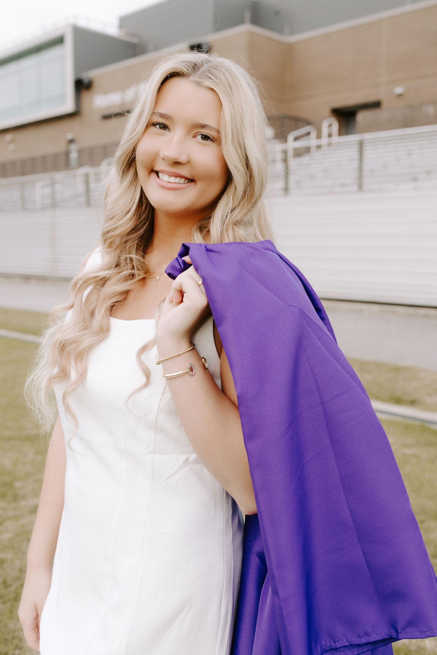 Middle Tennessee senior graduation photography