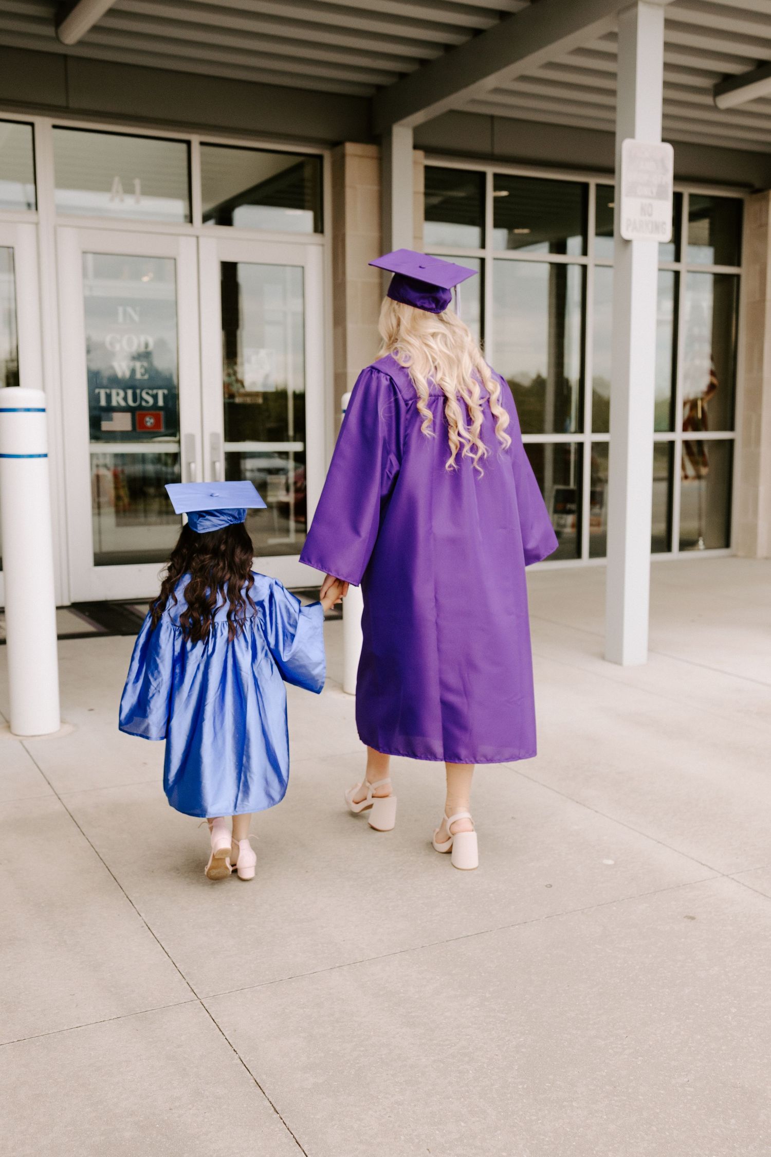 Middle Tennessee senior graduation photography