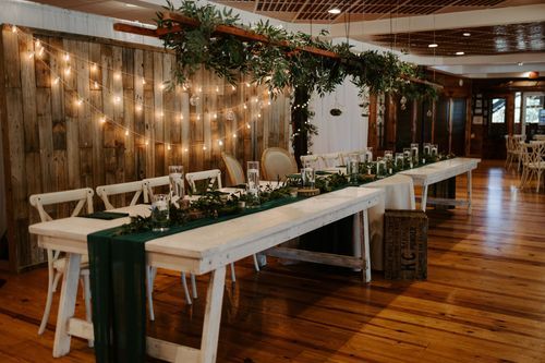 Middle Tennessee- Lebanon- wedding reception photography