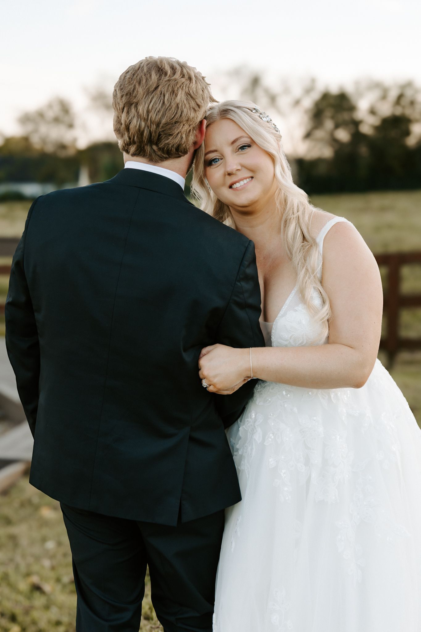 Hilton Head Island, SC and Middle Tennessee wedding photography