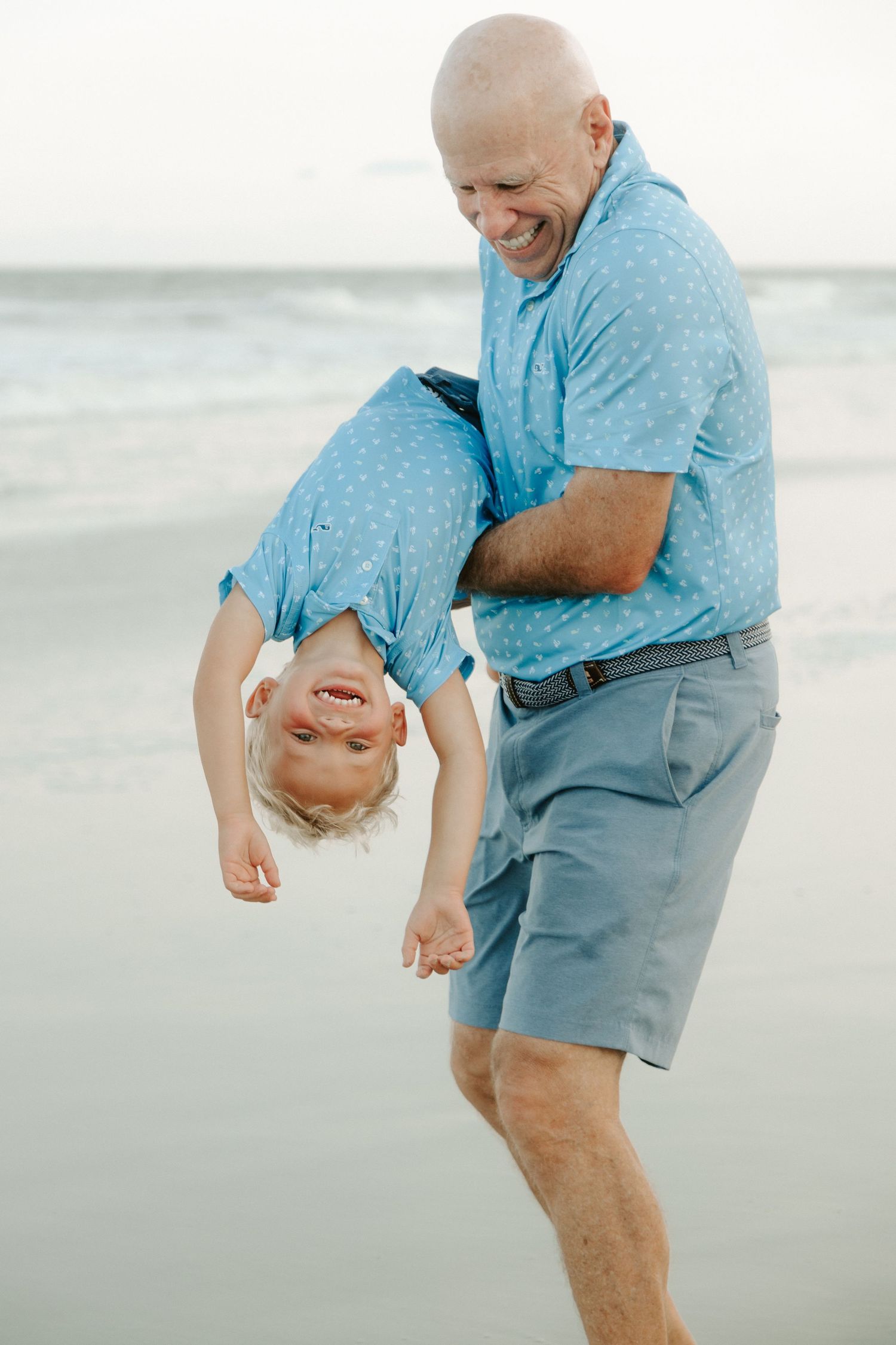 Hilton Head Island, SC Family beach Photography