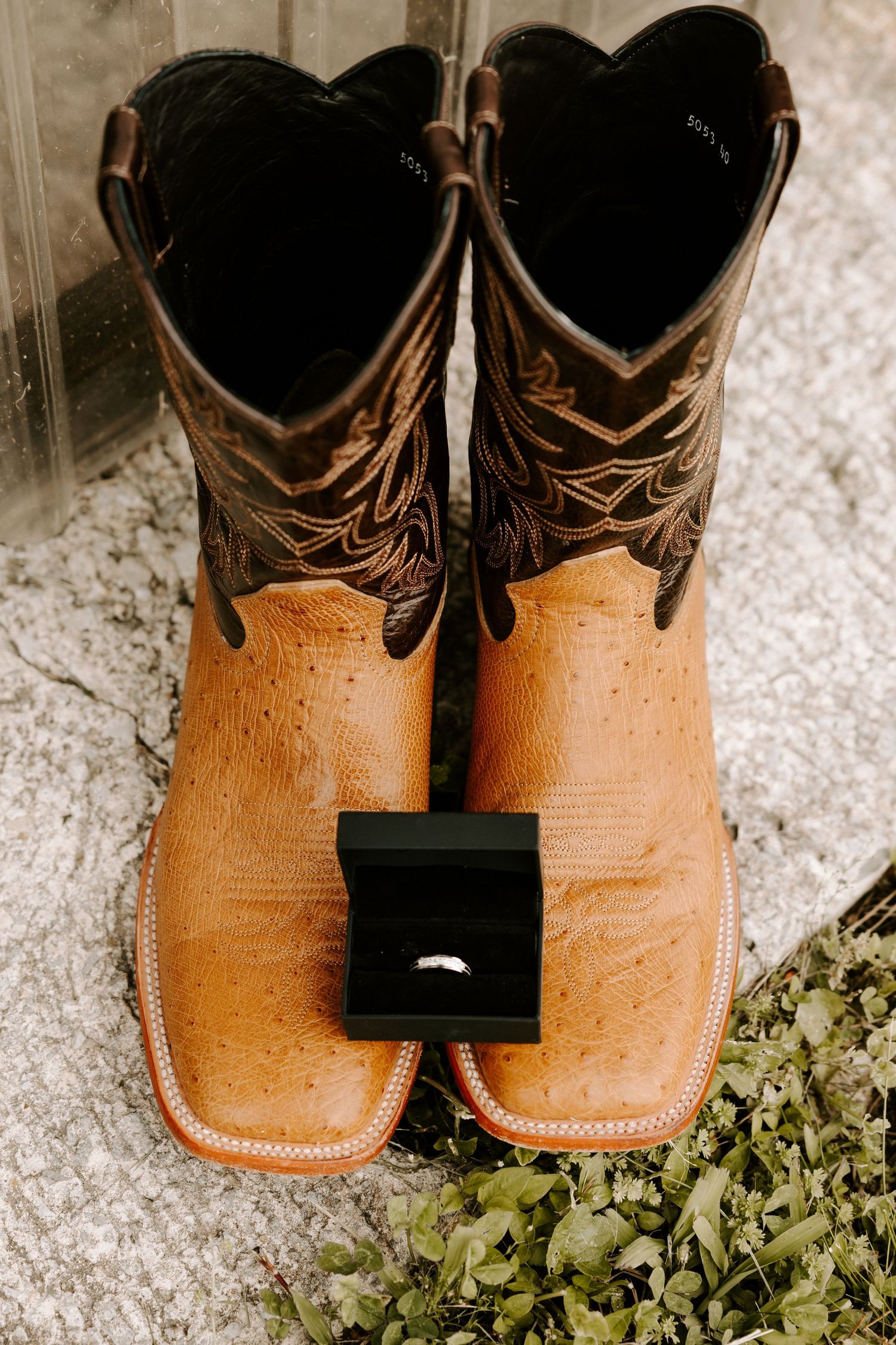 Hilton Head Island, SC and Middle Tennessee wedding detail photography