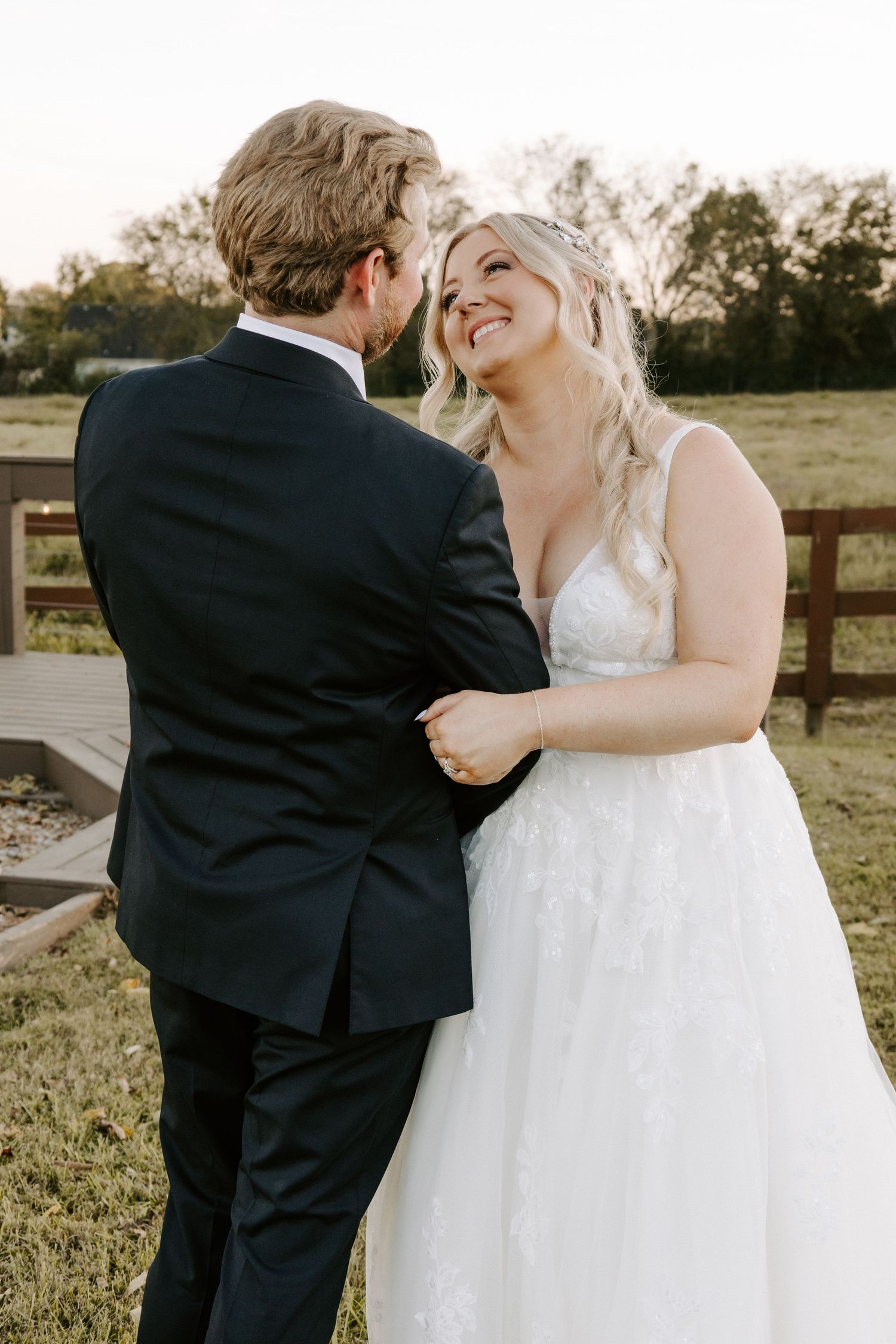 Hilton Head Island, SC and Middle Tennessee wedding photography