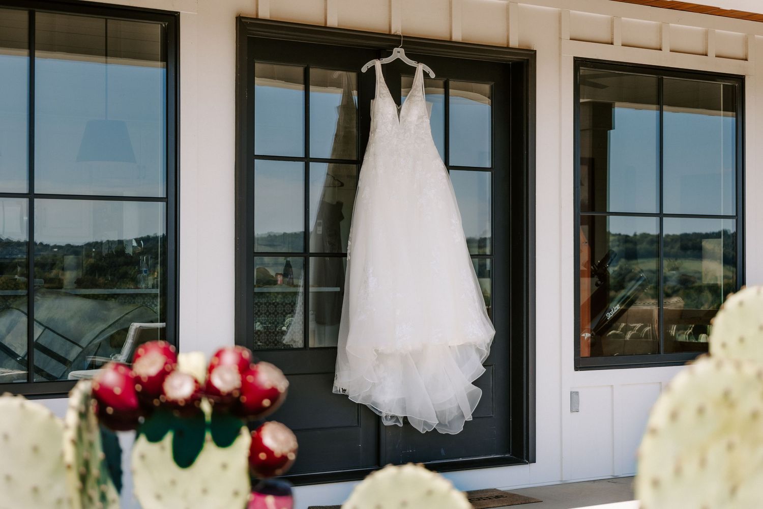 Hilton Head Island, SC and Middle Tennessee wedding detail photography