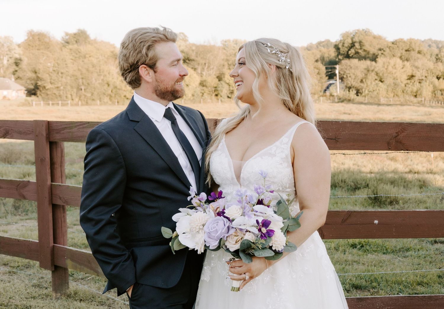Hilton Head Island, SC and Middle Tennessee wedding photography