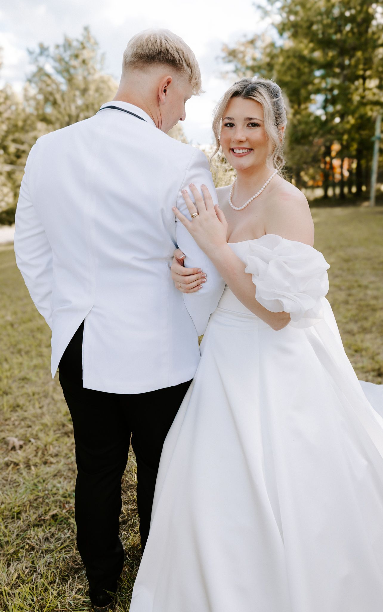 Hilton Head Island, SC and Middle Tennessee wedding photography