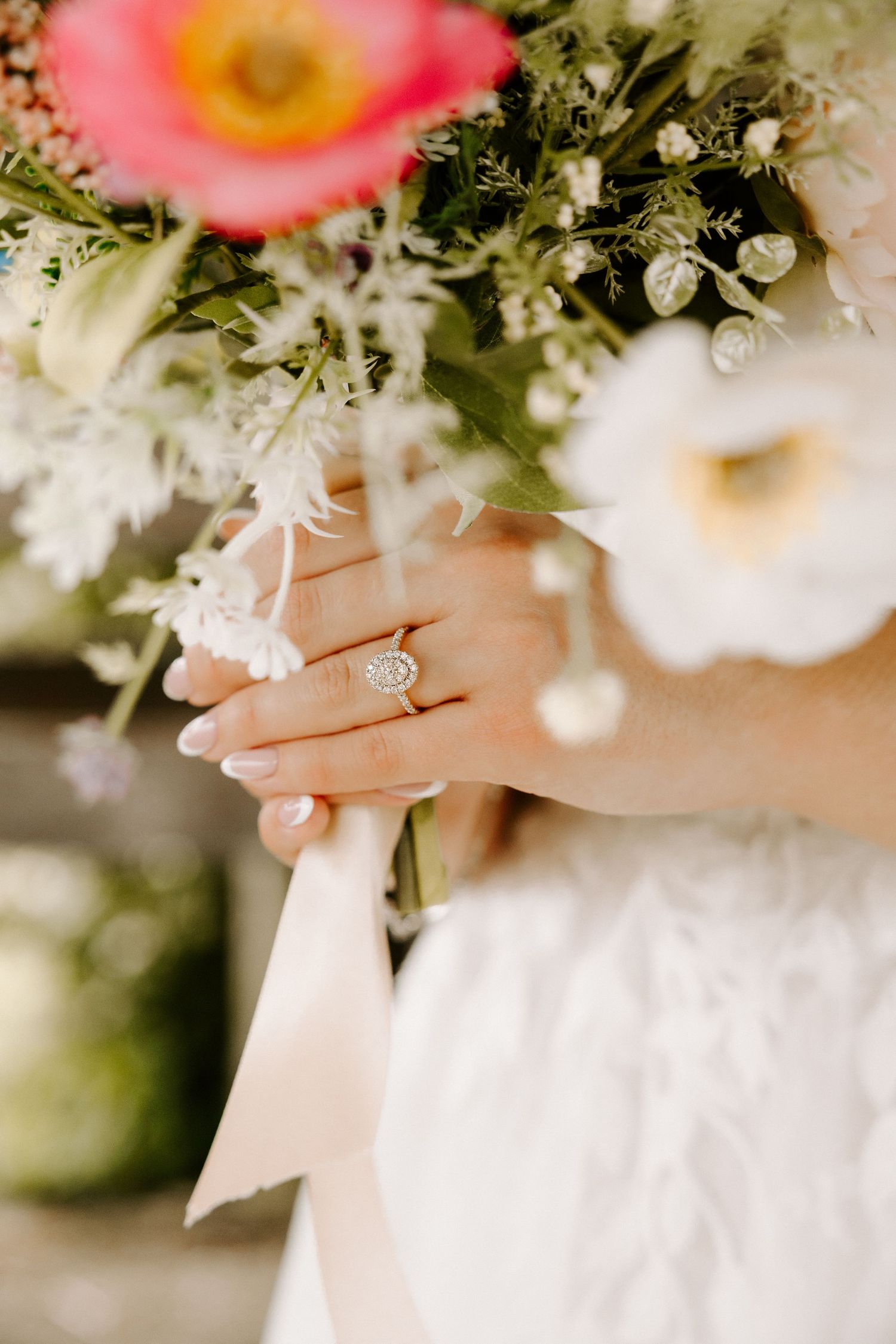 Hilton Head Island, SC and Middle Tennessee wedding detail photography